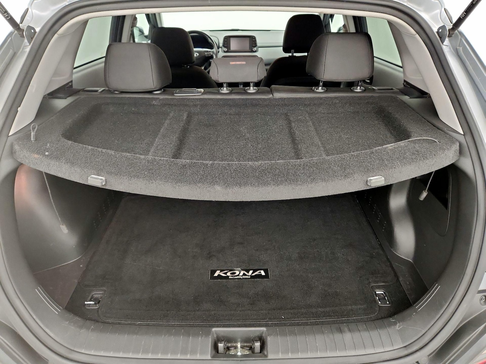 2021 Hyundai Kona SEL - Photo 21