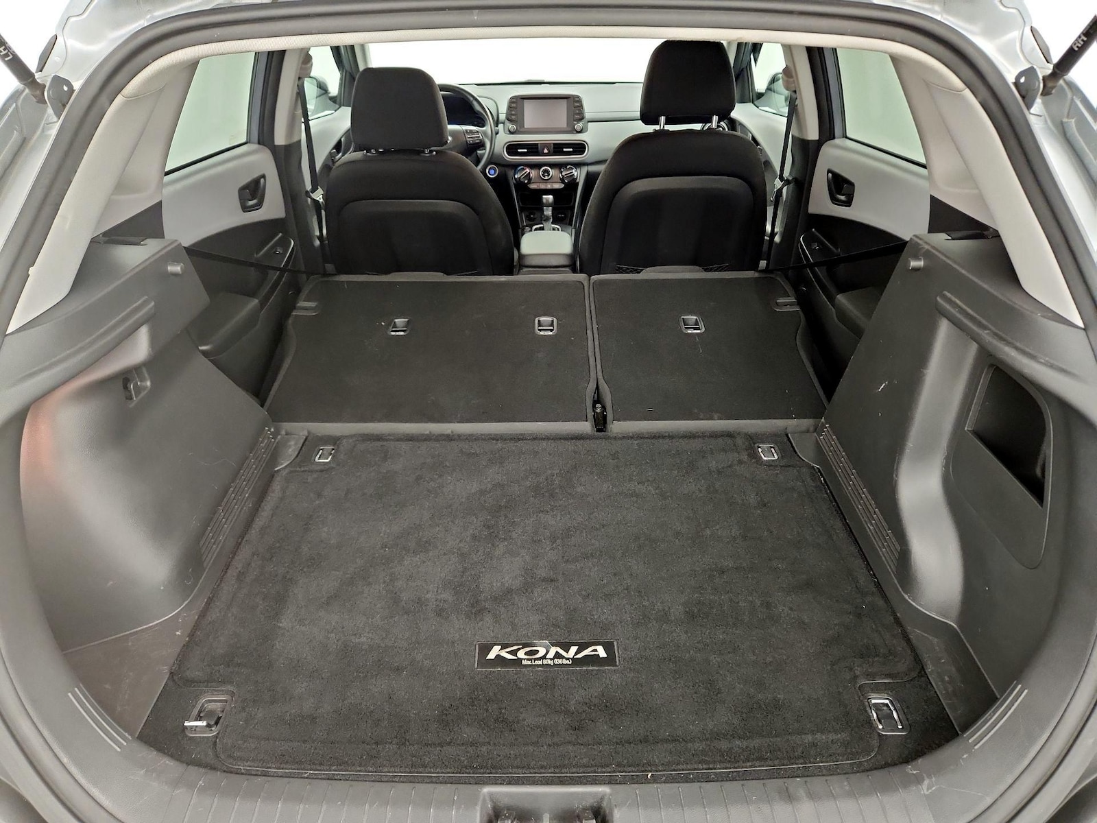 2021 Hyundai Kona SEL - Photo 22