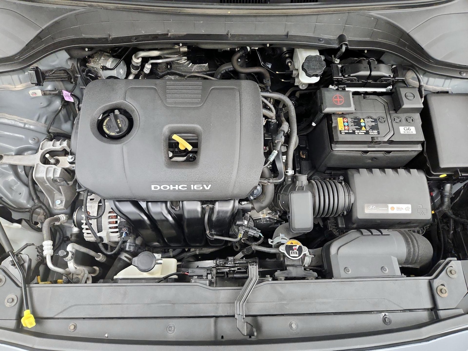 2021 Hyundai Kona SEL - Photo 23