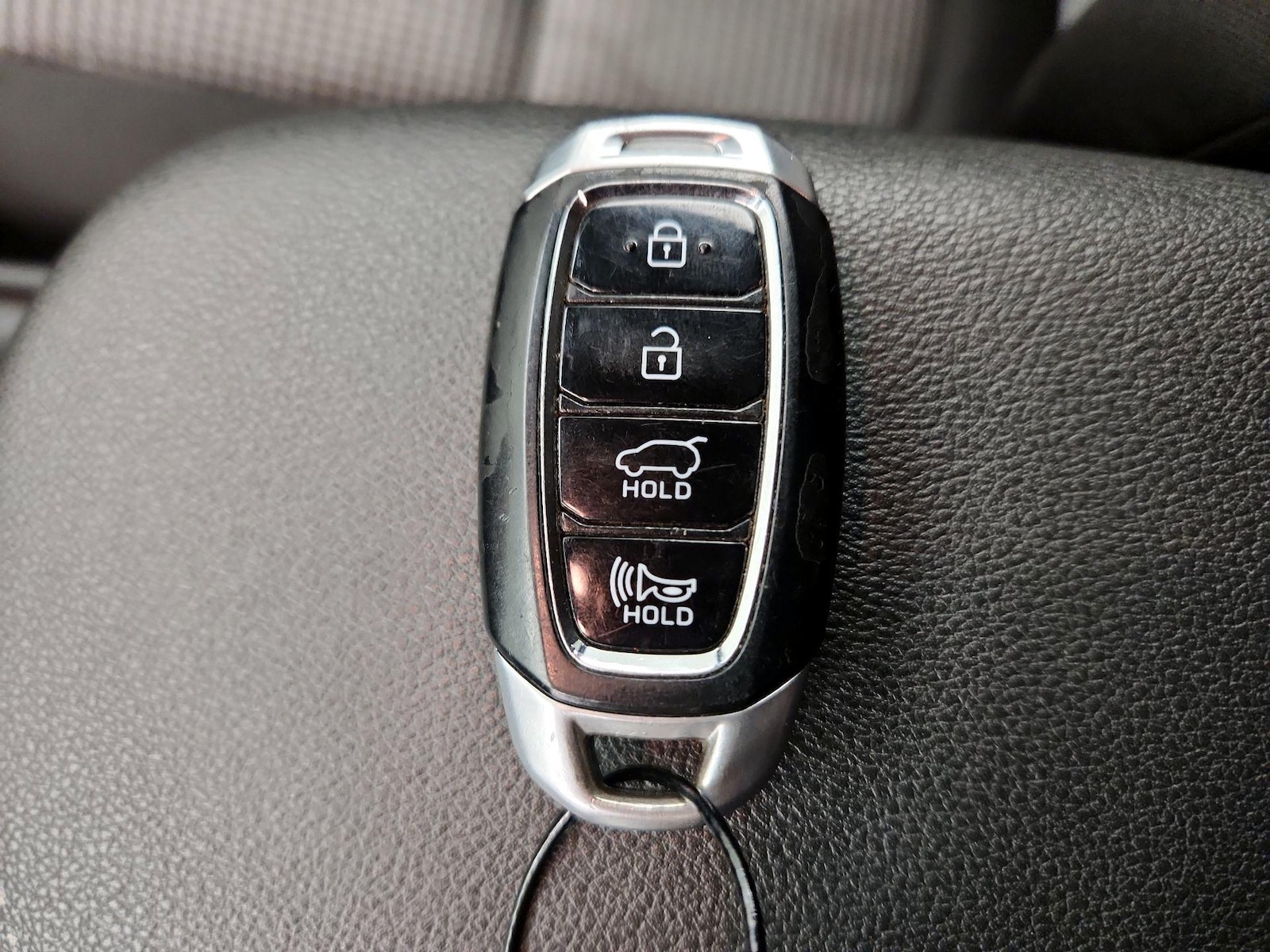 2021 Hyundai Kona SEL - Photo 24