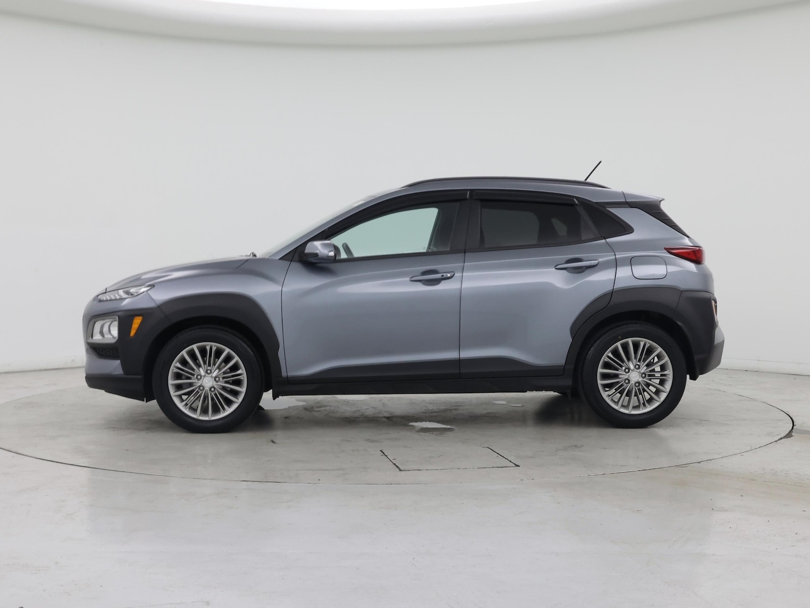 2021 Hyundai Kona SEL - Photo 4