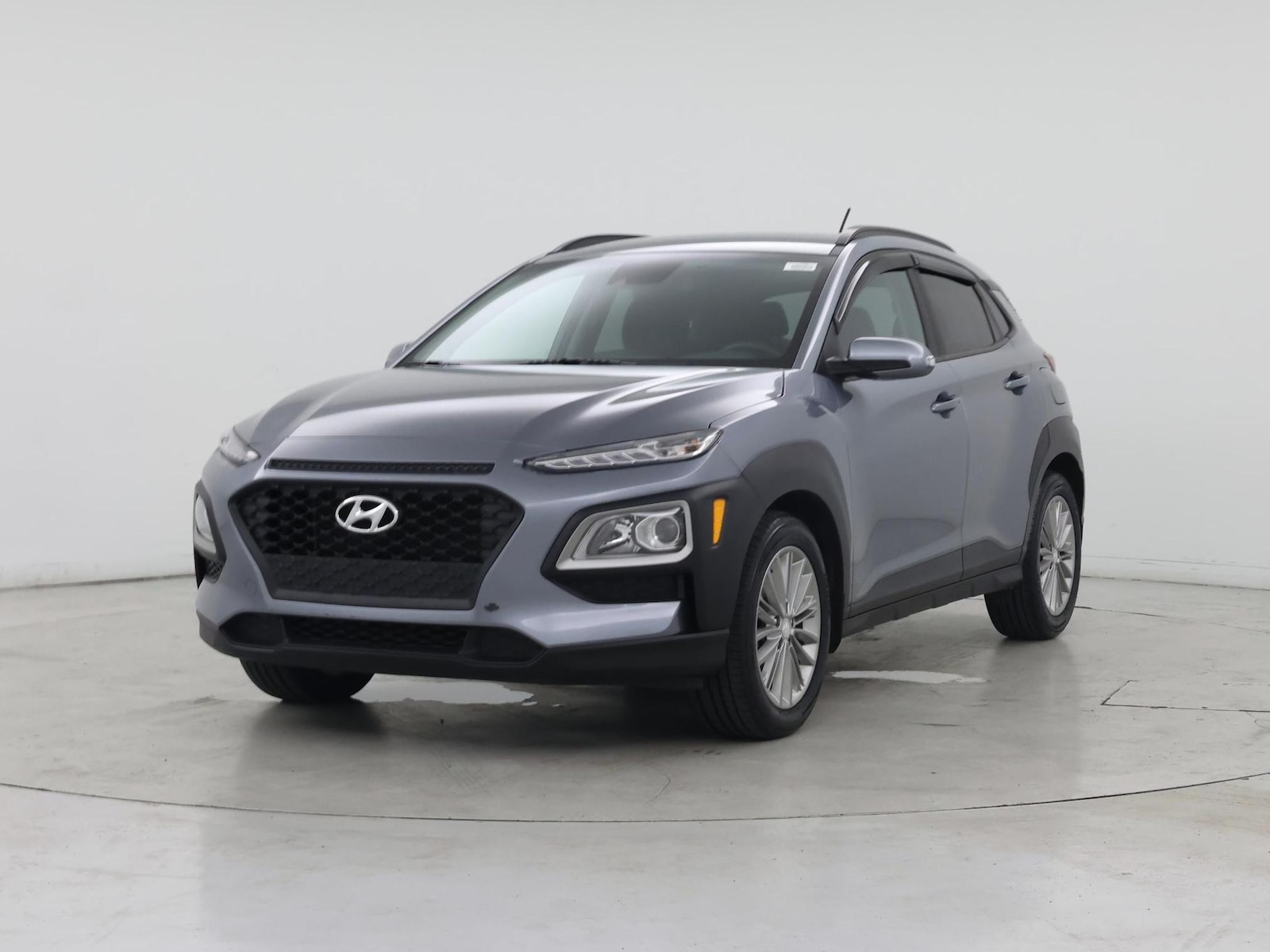 2021 Hyundai Kona SEL - Photo 5