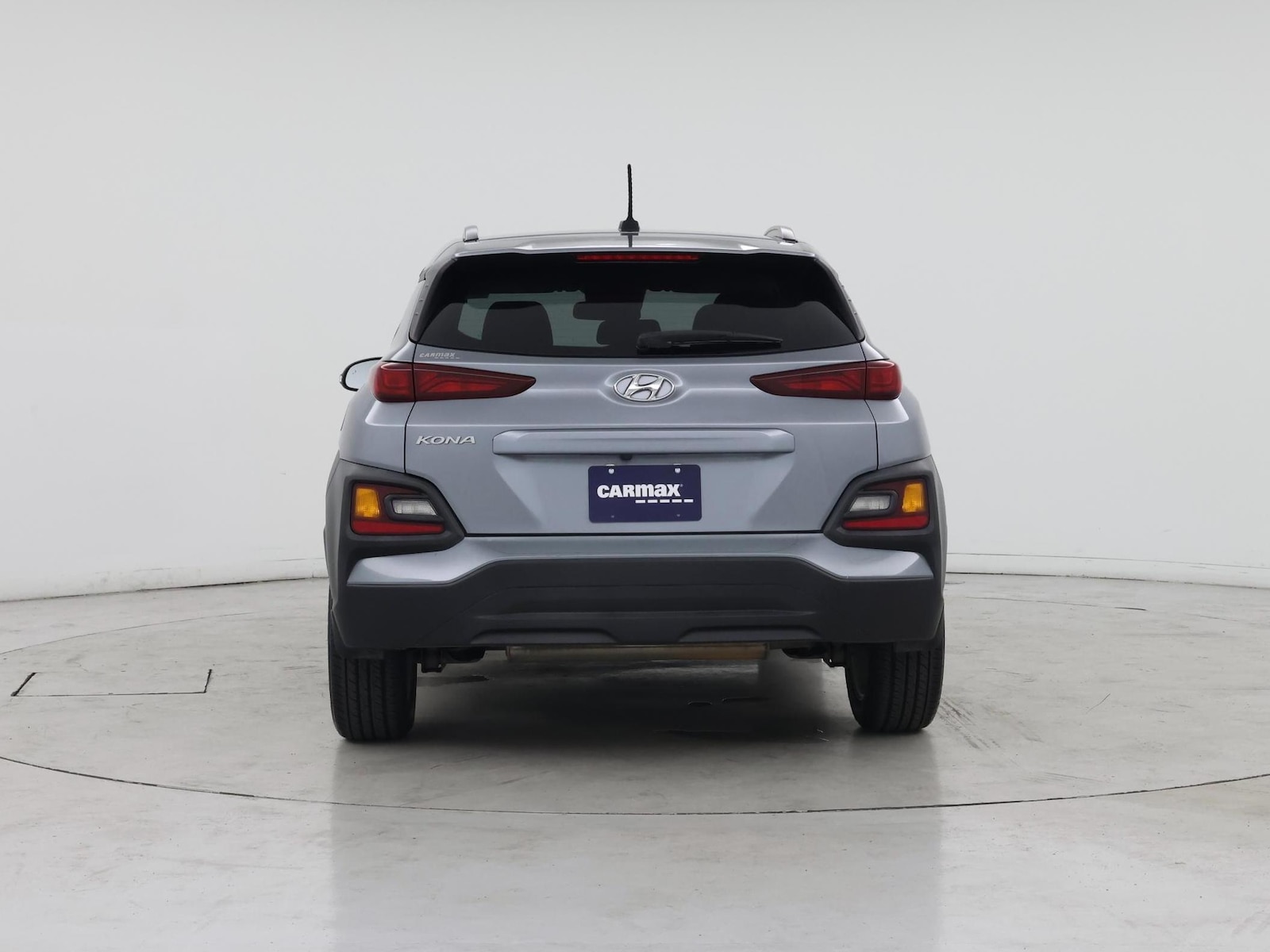 2021 Hyundai Kona SEL - Photo 7