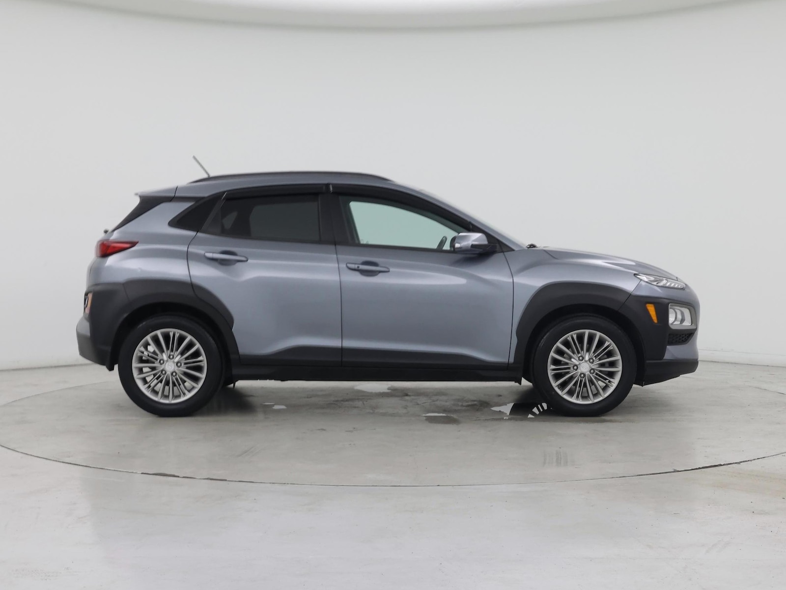 2021 Hyundai Kona SEL - Photo 8