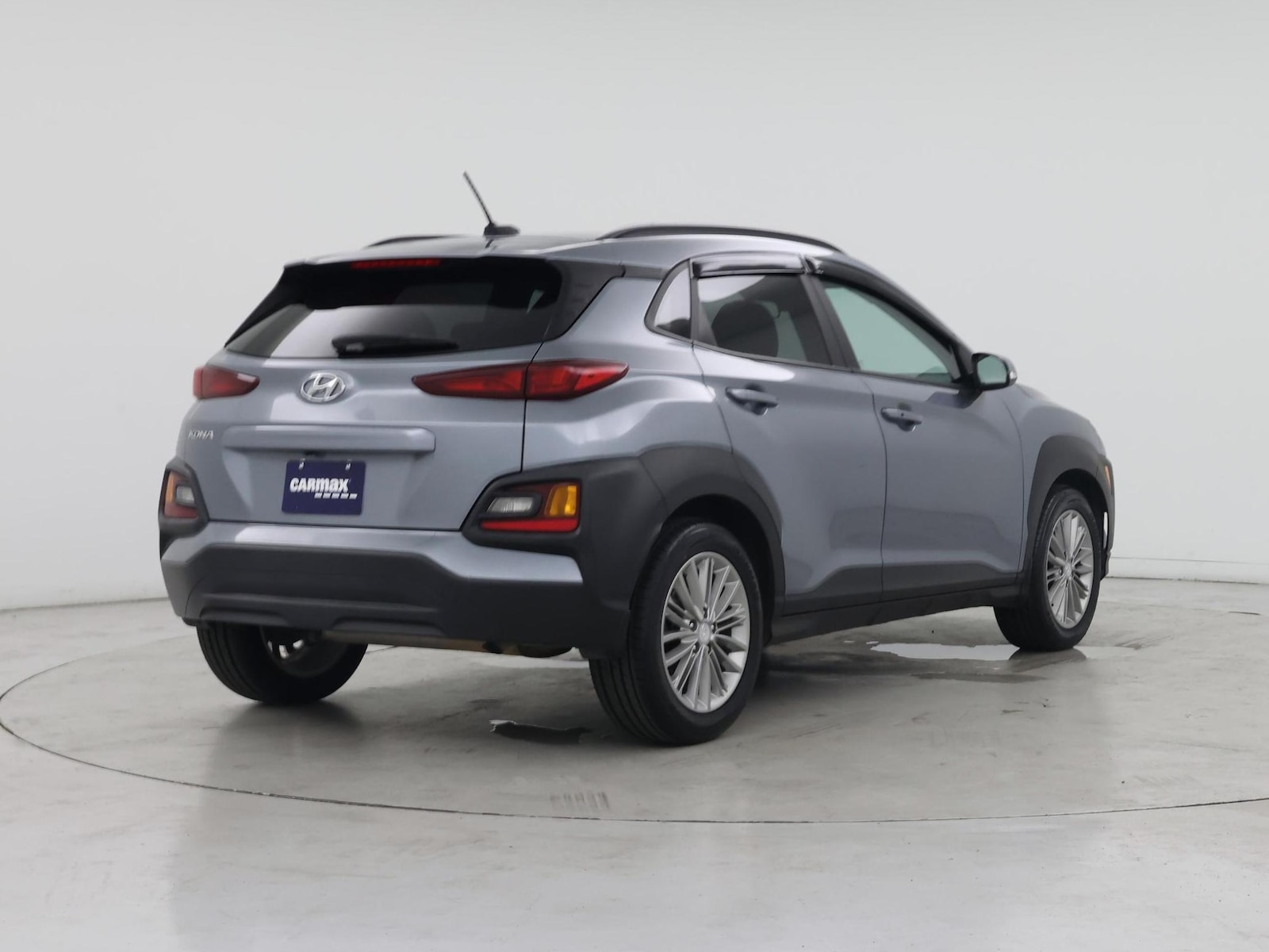 2021 Hyundai Kona SEL - Photo 9