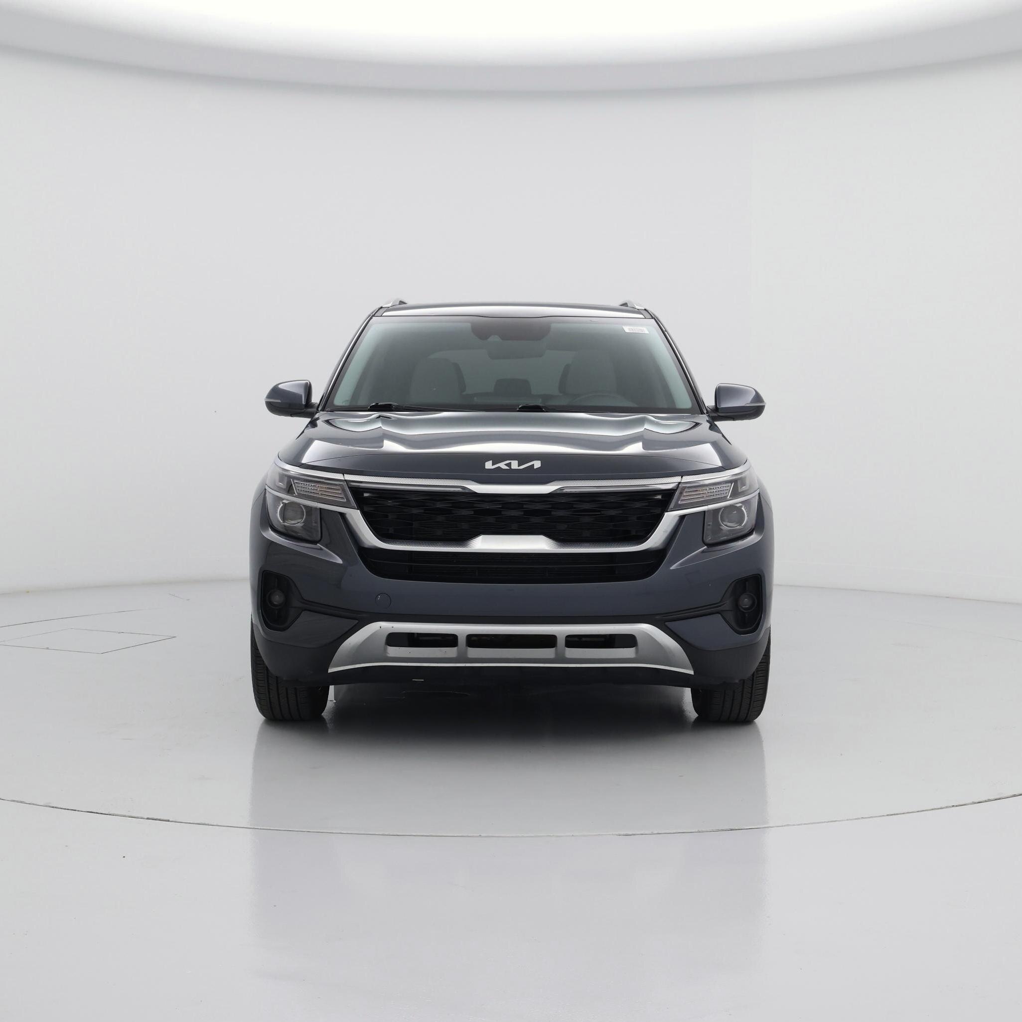 Thumbnail: 2023 Kia Seltos - 5
