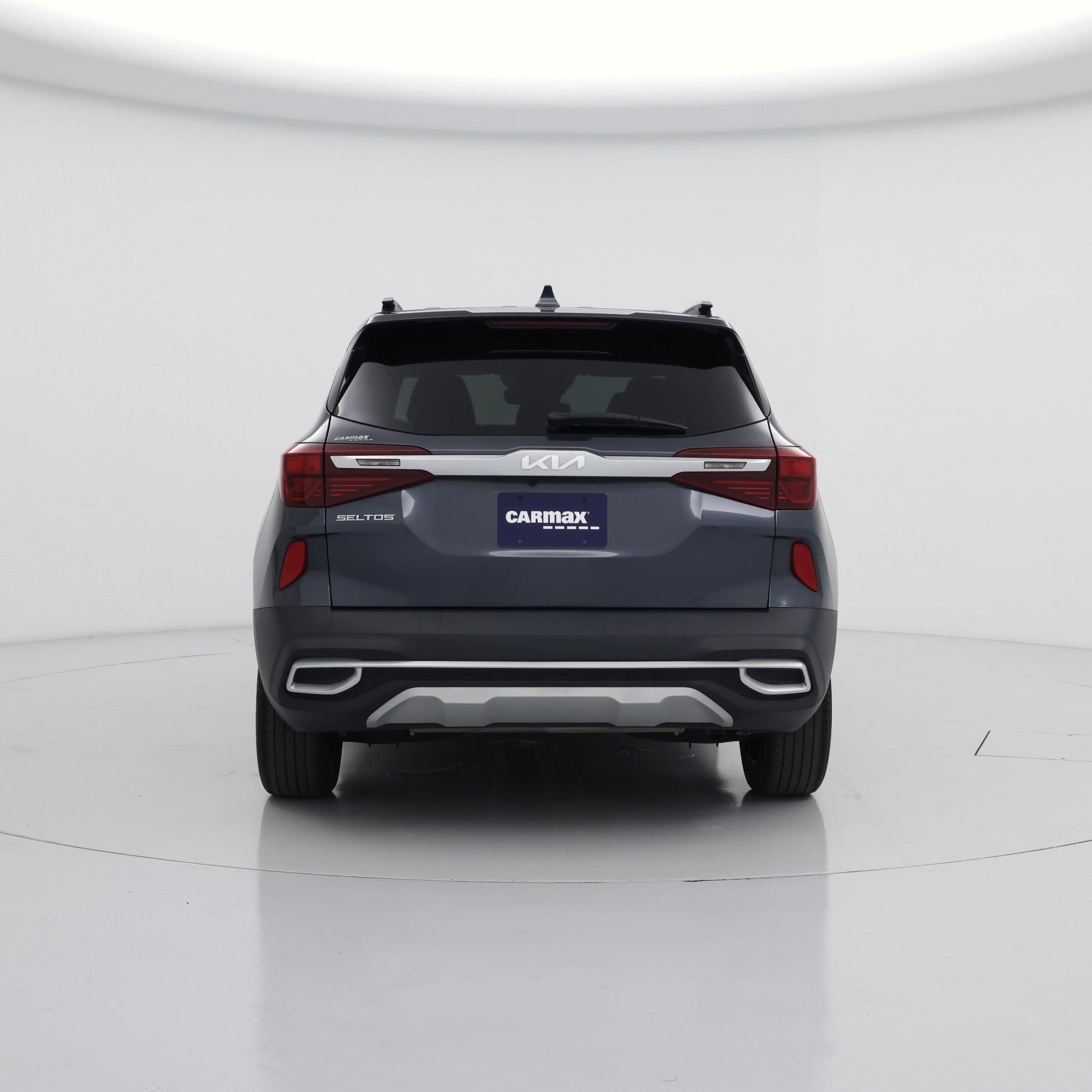 Thumbnail: 2023 Kia Seltos - 6