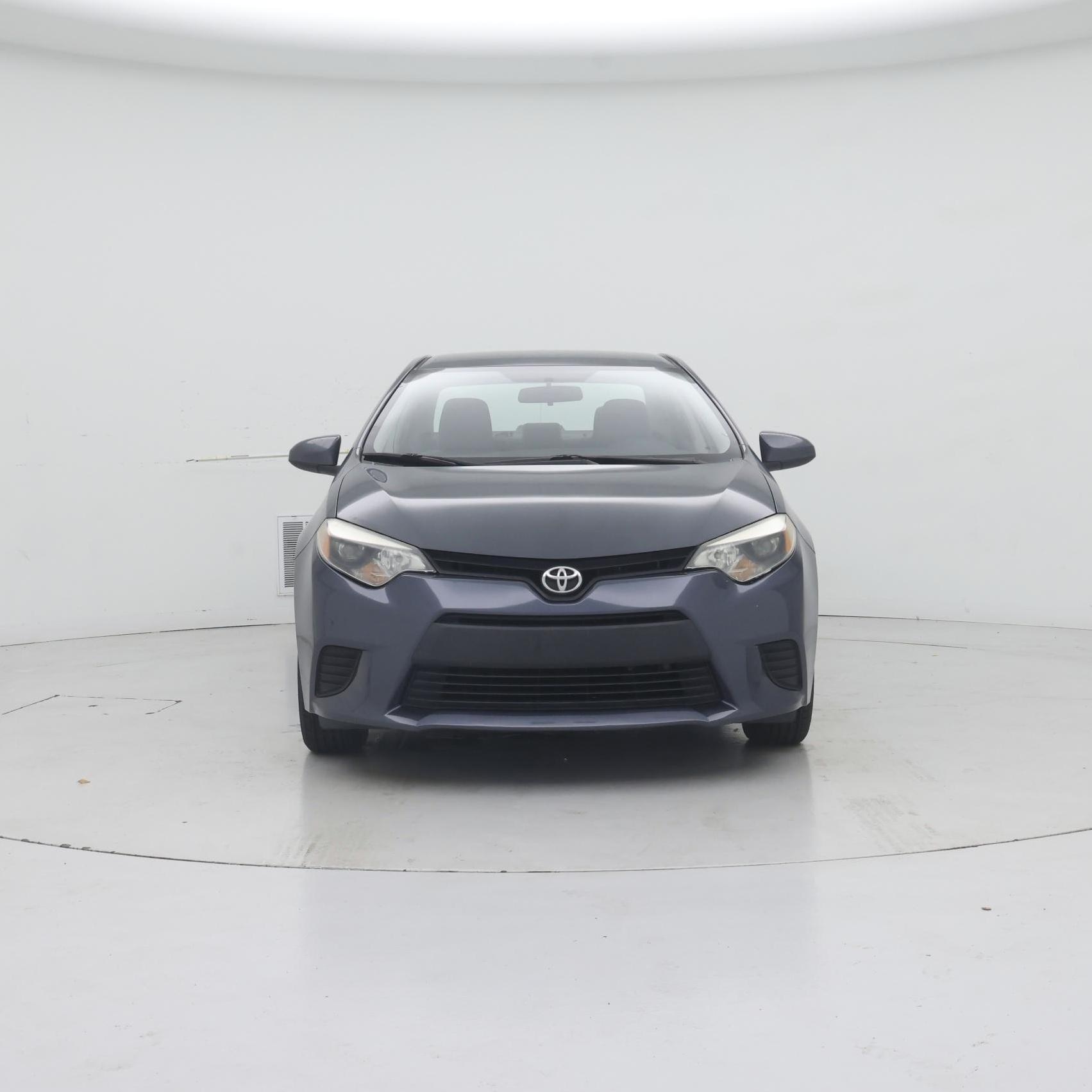 Thumbnail: 2015 Toyota Corolla - 5