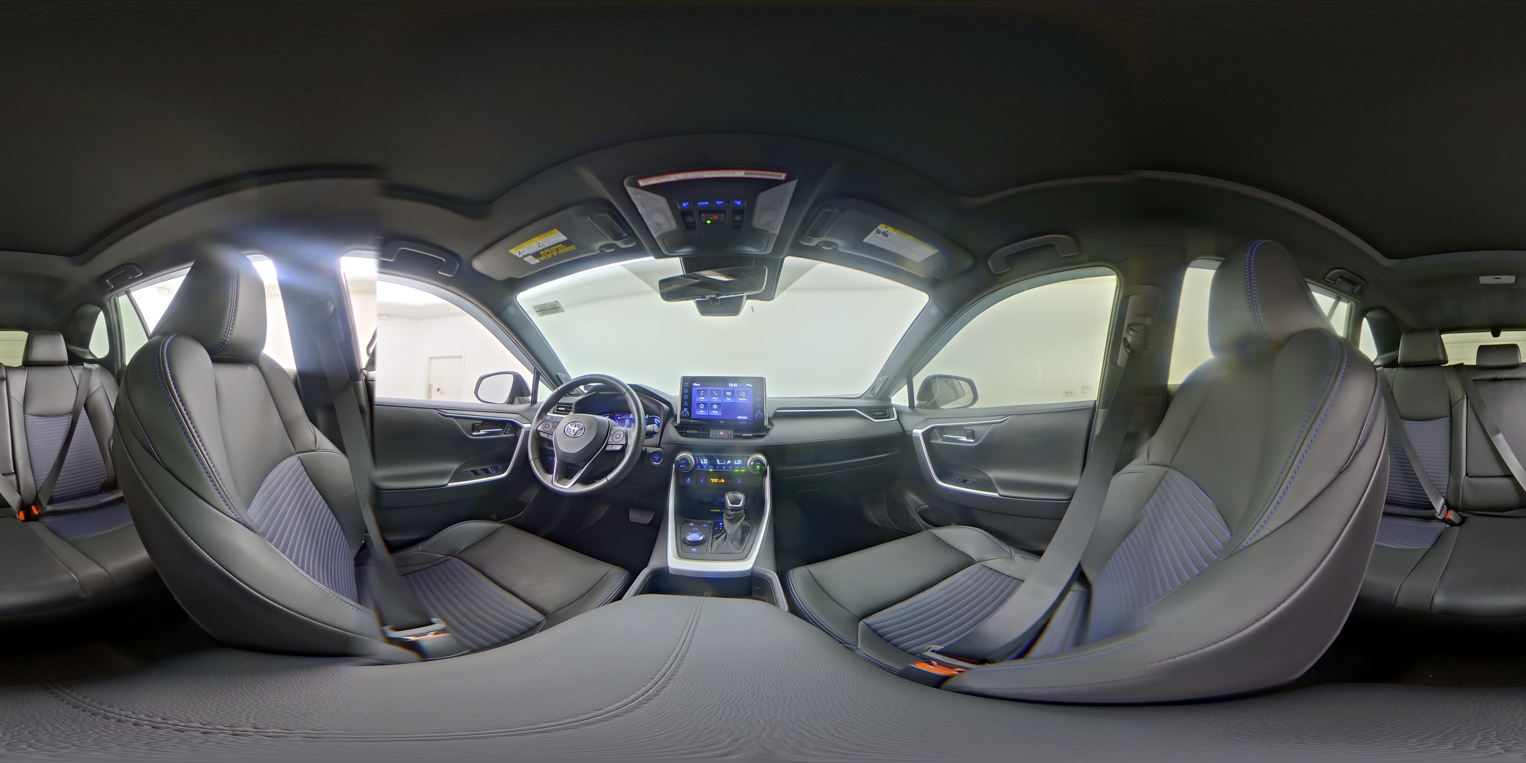 2022 Toyota RAV4 XSE - Photo 25