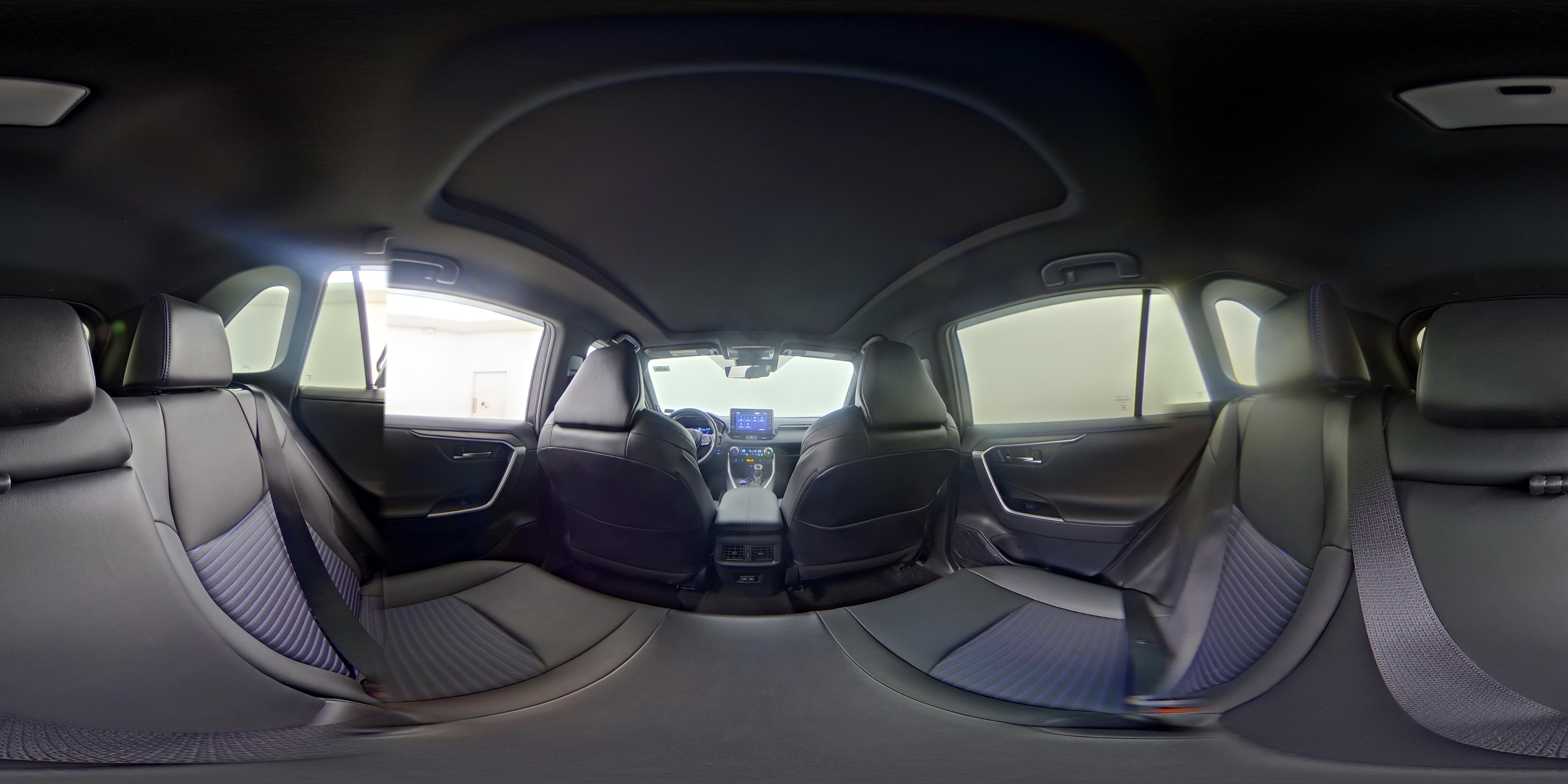 2022 Toyota RAV4 XSE - Photo 26