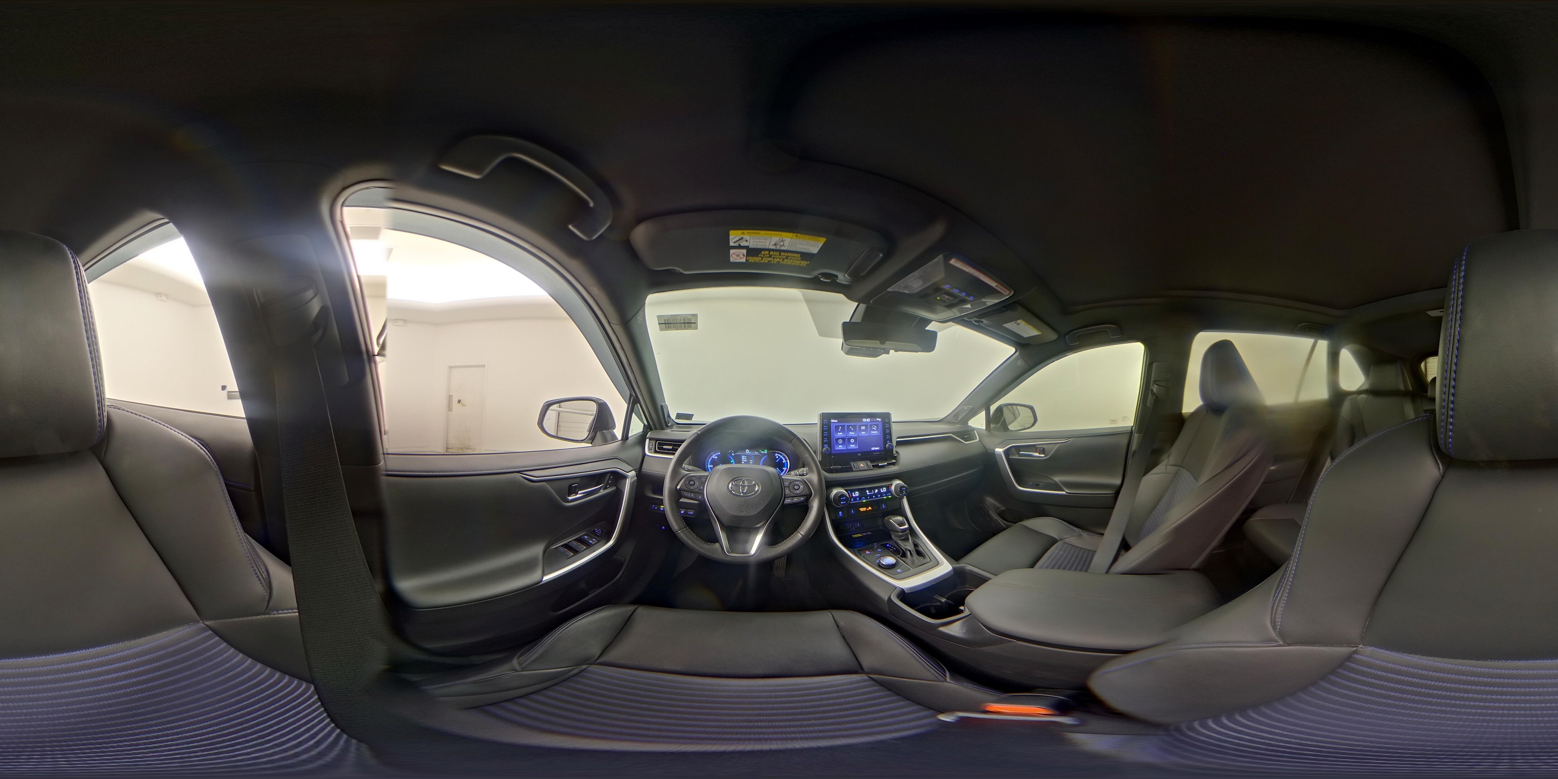 2022 Toyota RAV4 XSE - Photo 27