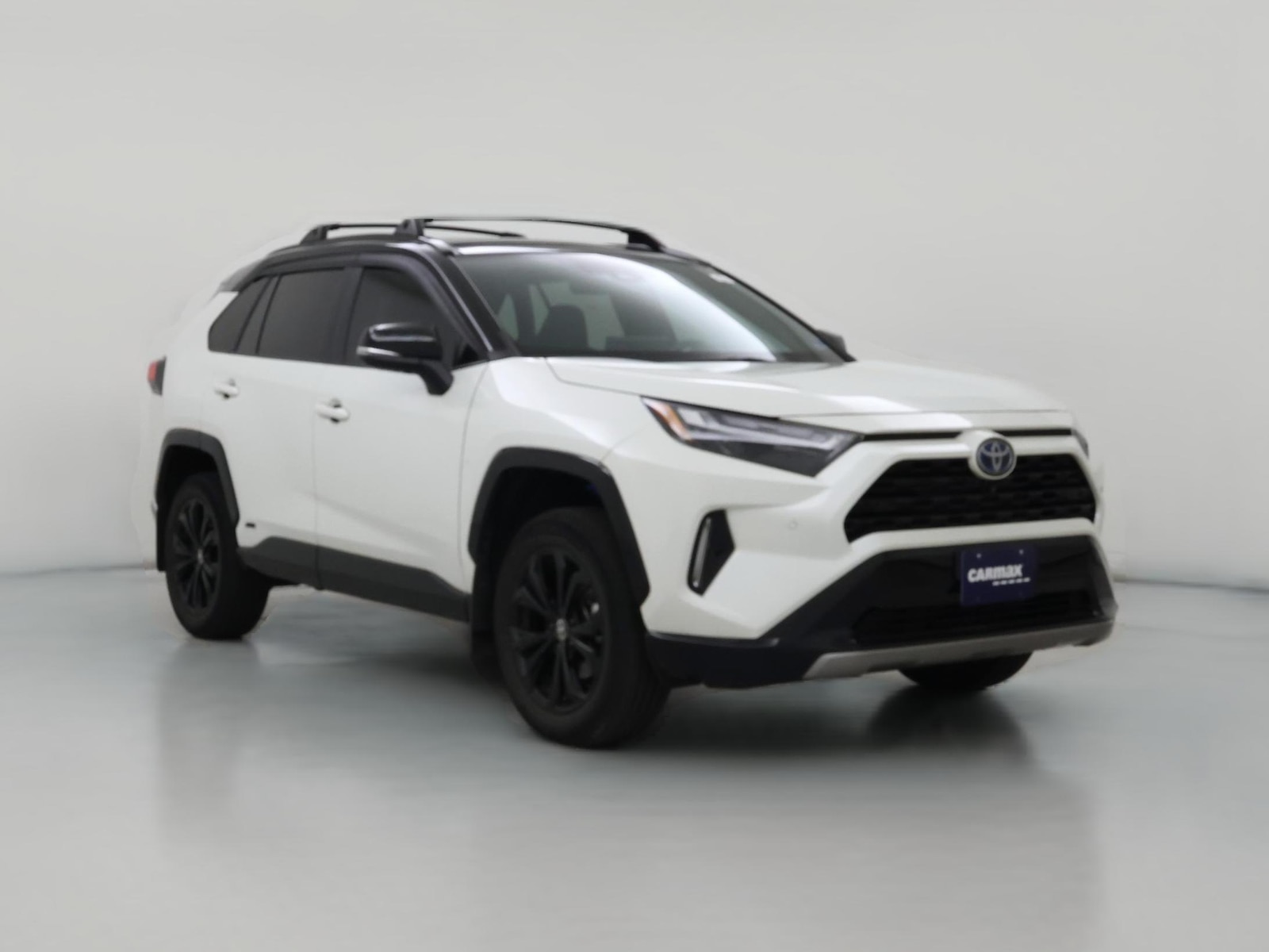 2022 Toyota RAV4 XSE - Photo 1