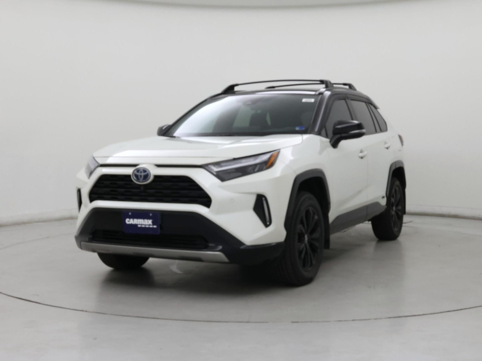 2022 Toyota RAV4 XSE - Photo 5