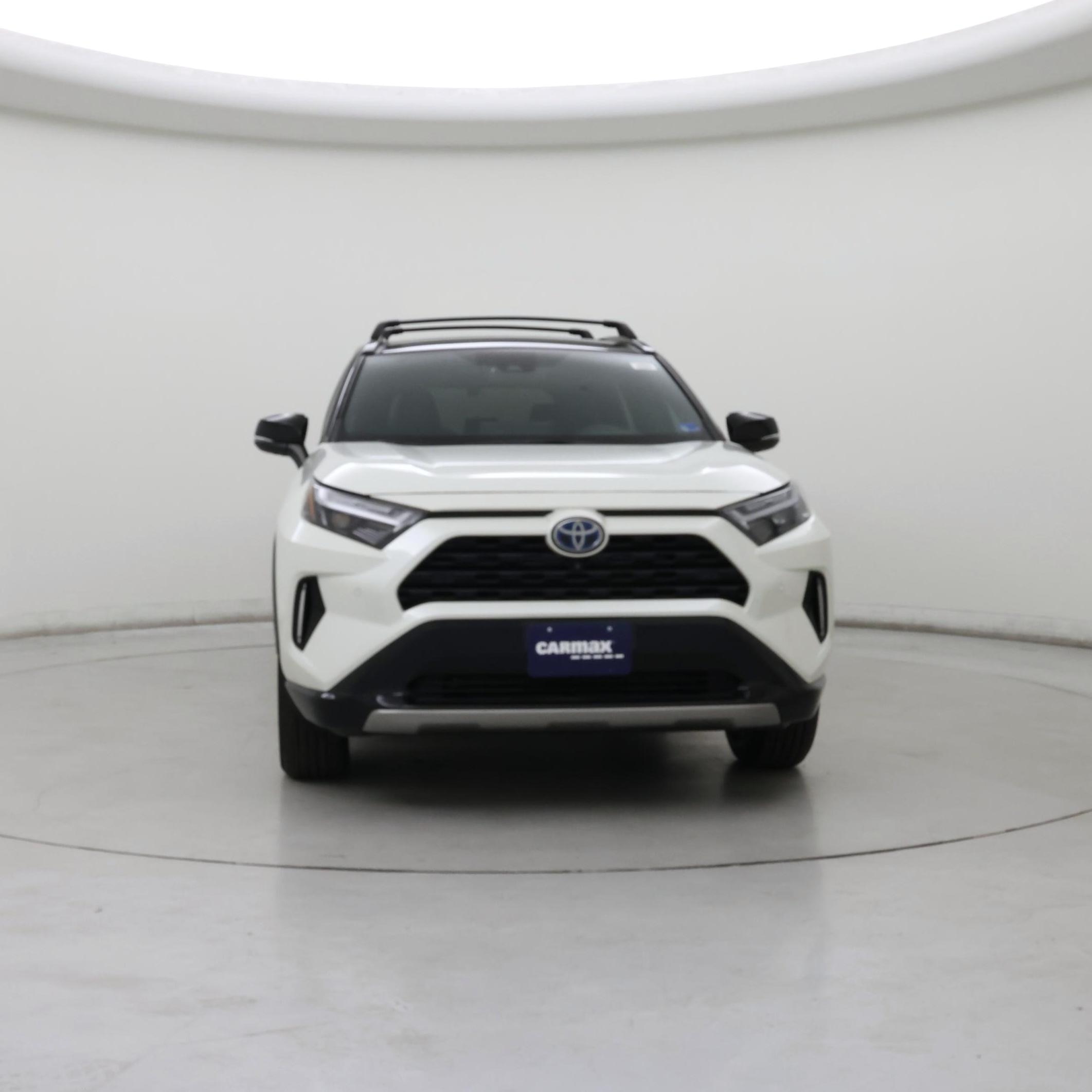 Thumbnail: 2022 Toyota RAV4 - 5