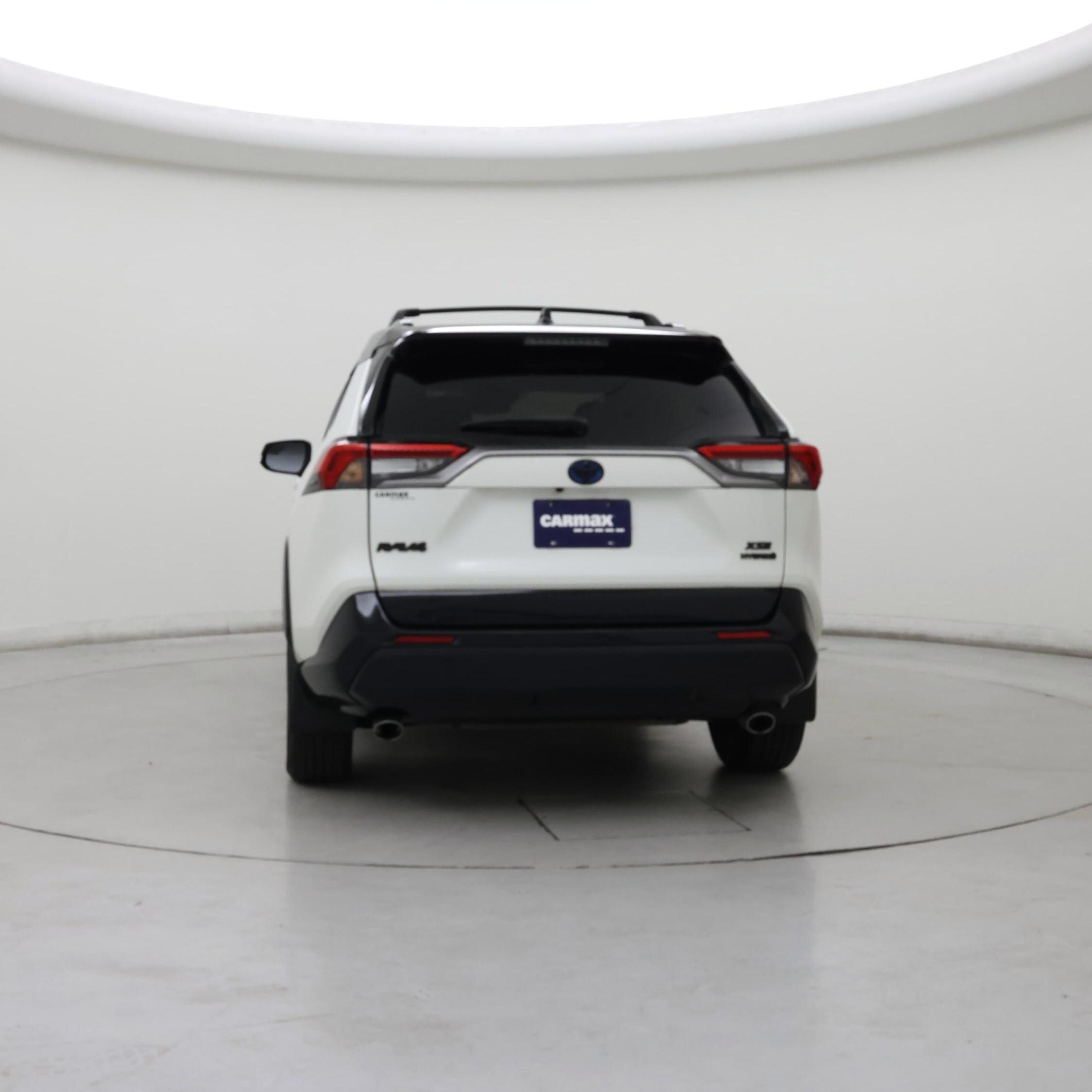 Thumbnail: 2022 Toyota RAV4 - 6