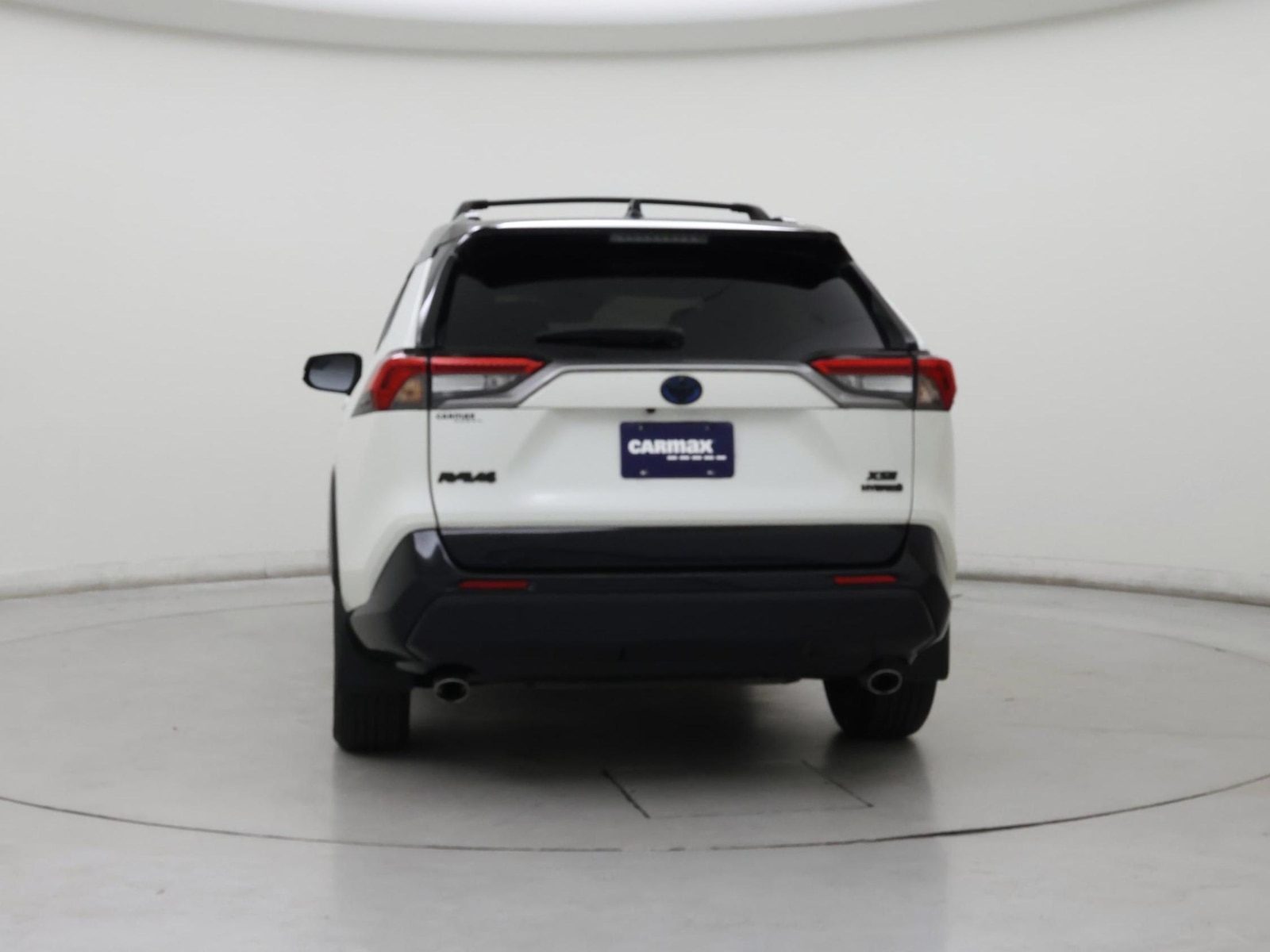 2022 Toyota RAV4 XSE - Photo 7