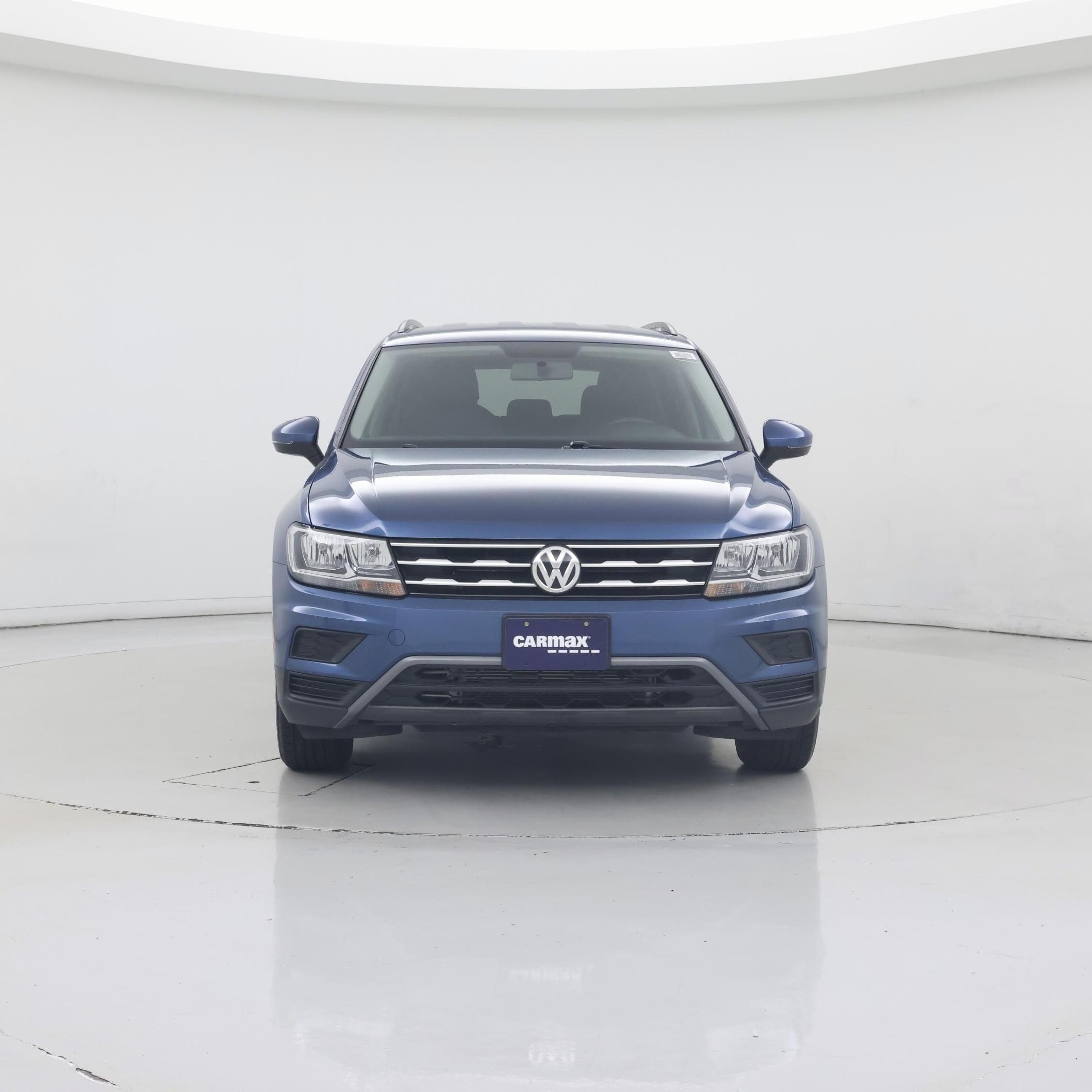 Thumbnail: 2019 Volkswagen Tiguan - 5