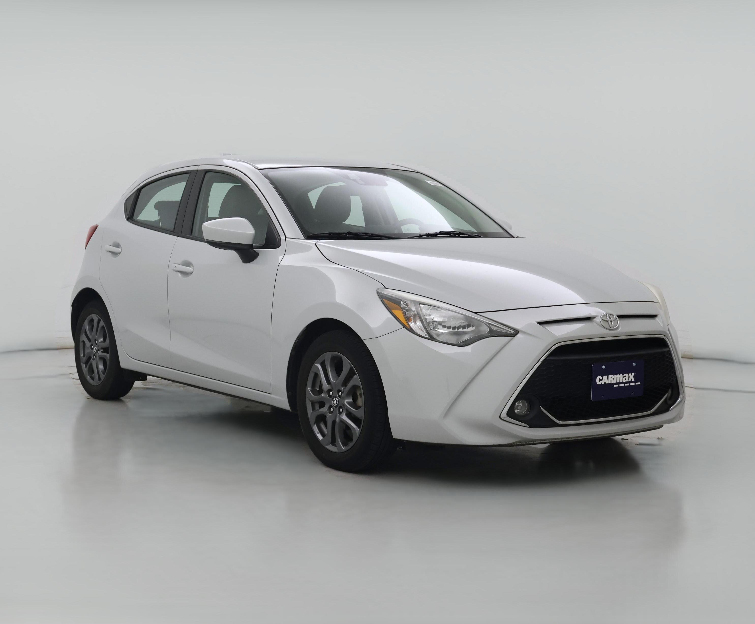 Thumbnail: 2020 Toyota Yaris - 1