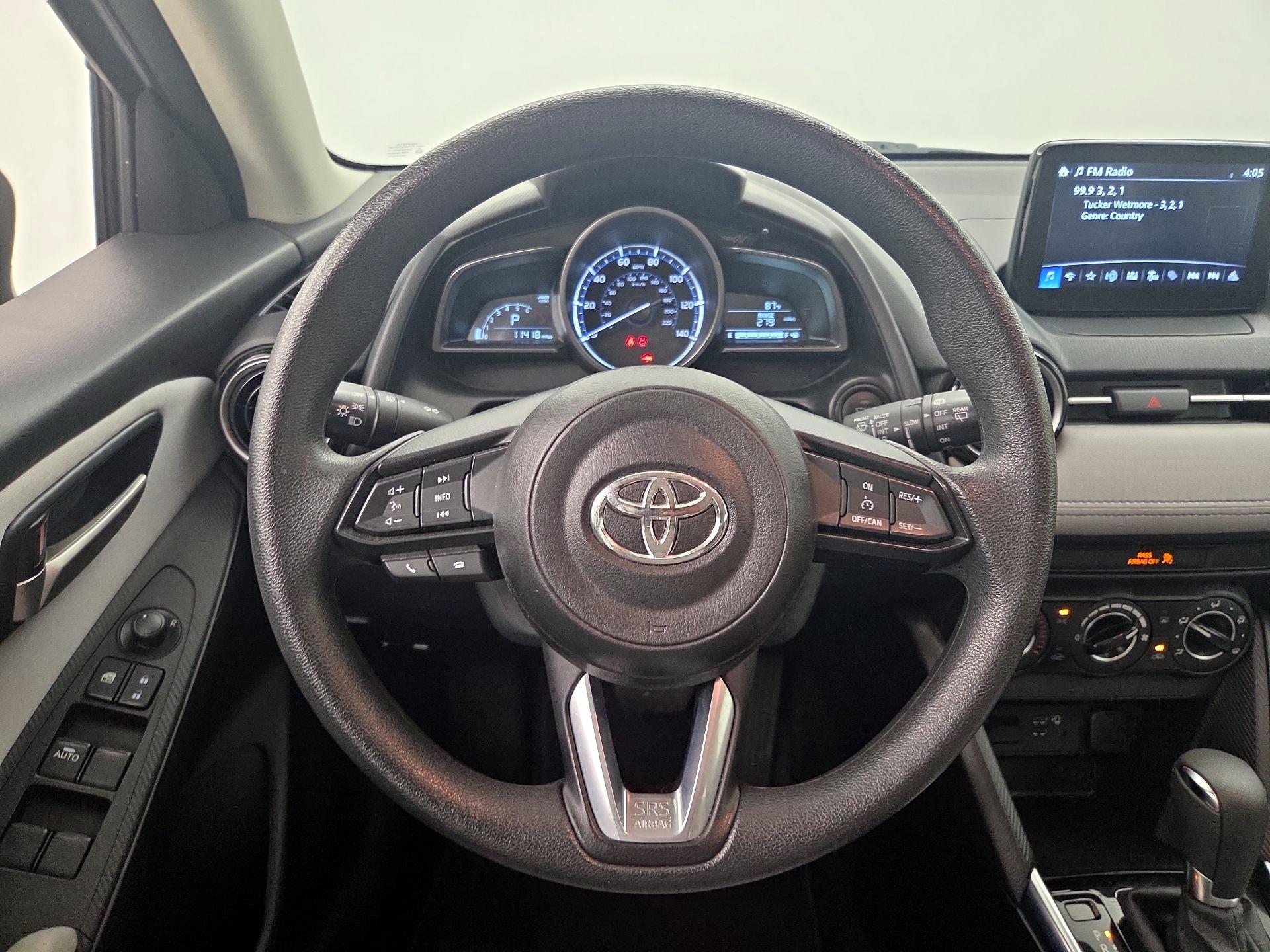 Thumbnail: 2020 Toyota Yaris - 10
