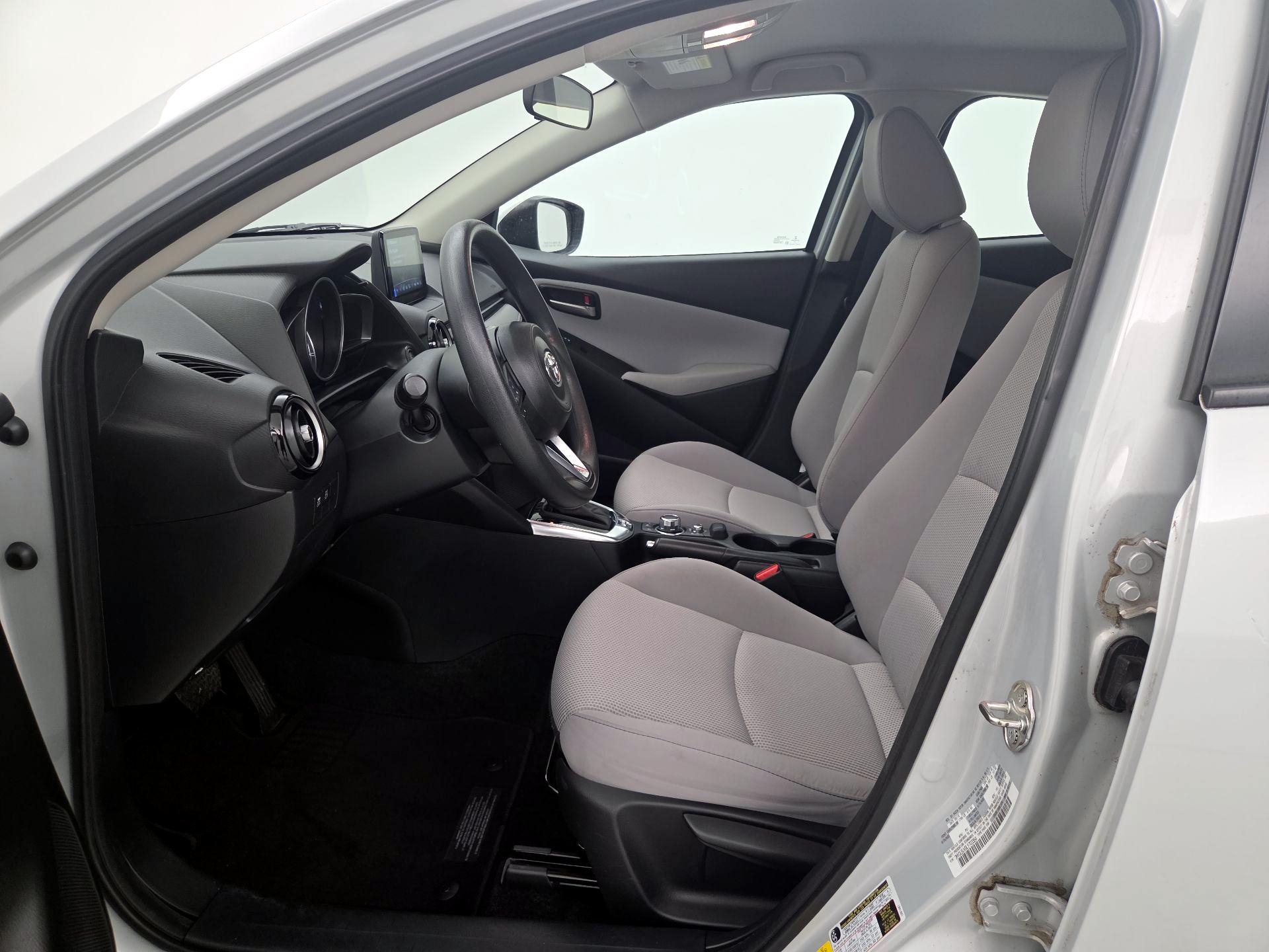 Thumbnail: 2020 Toyota Yaris - 11