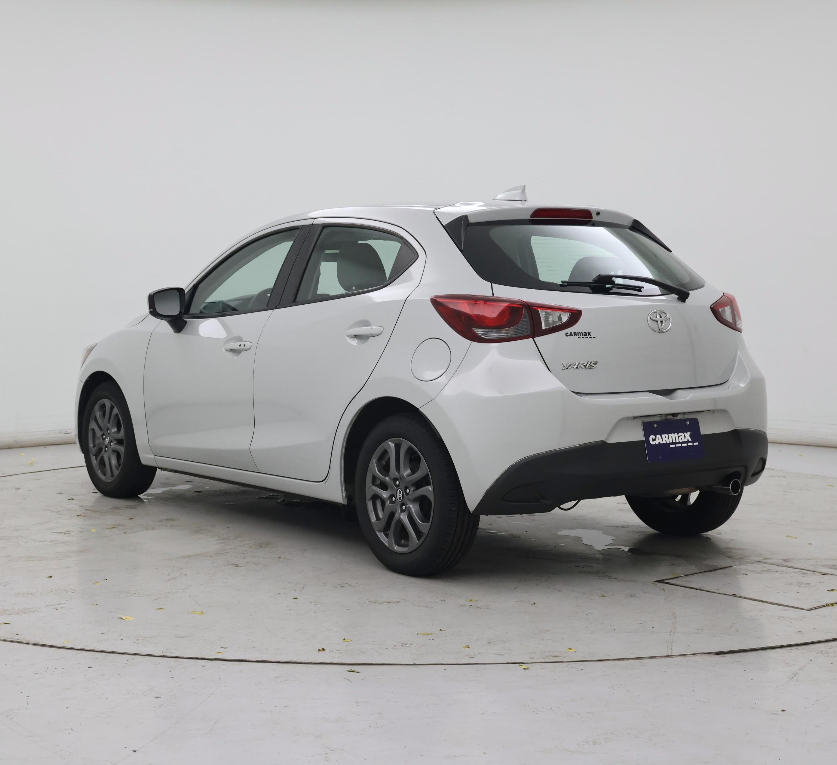 Thumbnail: 2020 Toyota Yaris - 2