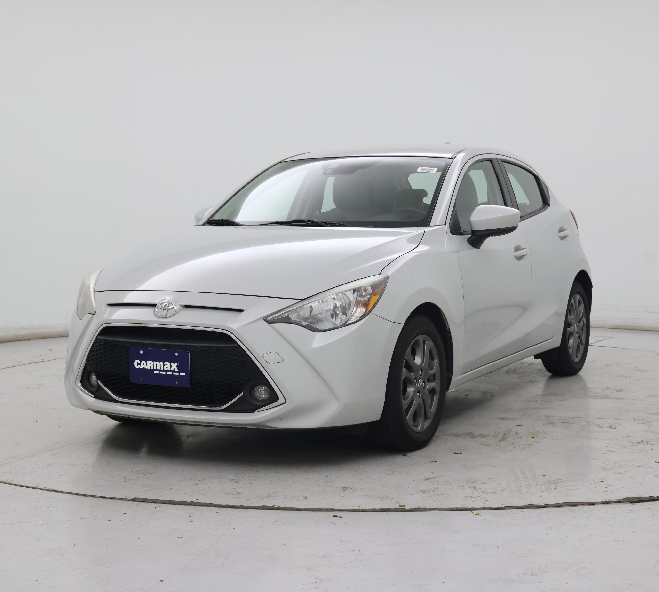 Thumbnail: 2020 Toyota Yaris - 4