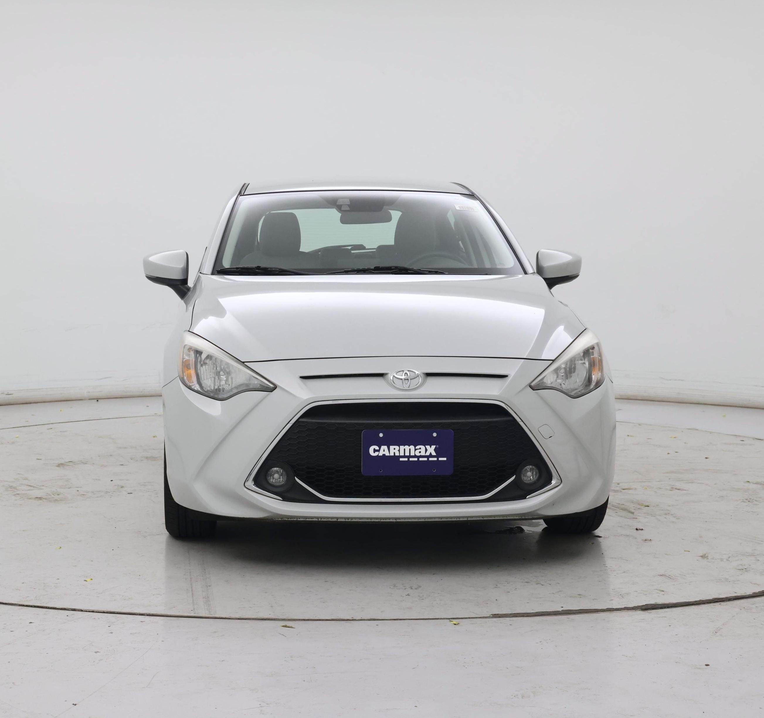 Thumbnail: 2020 Toyota Yaris - 5
