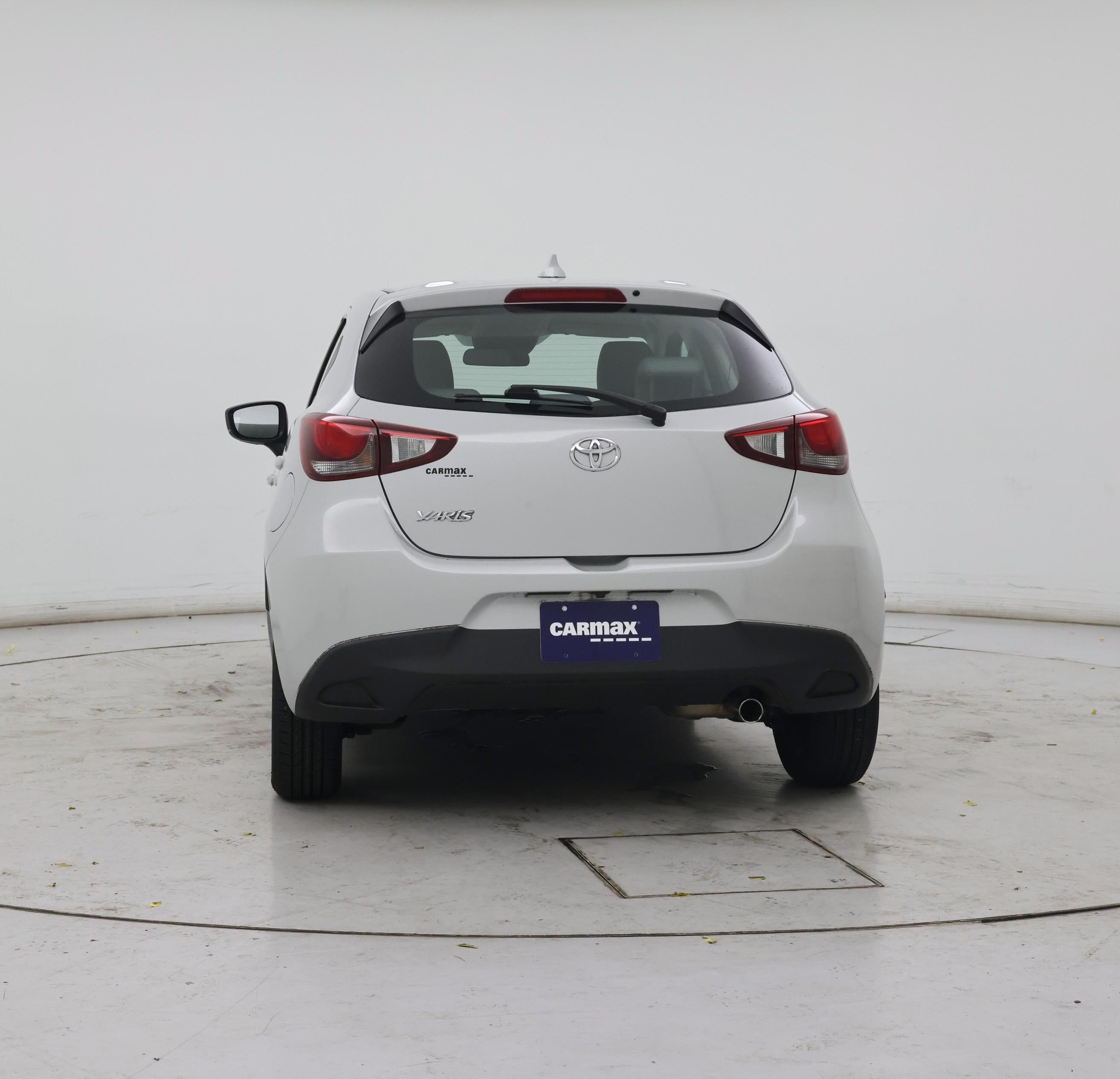 Thumbnail: 2020 Toyota Yaris - 6
