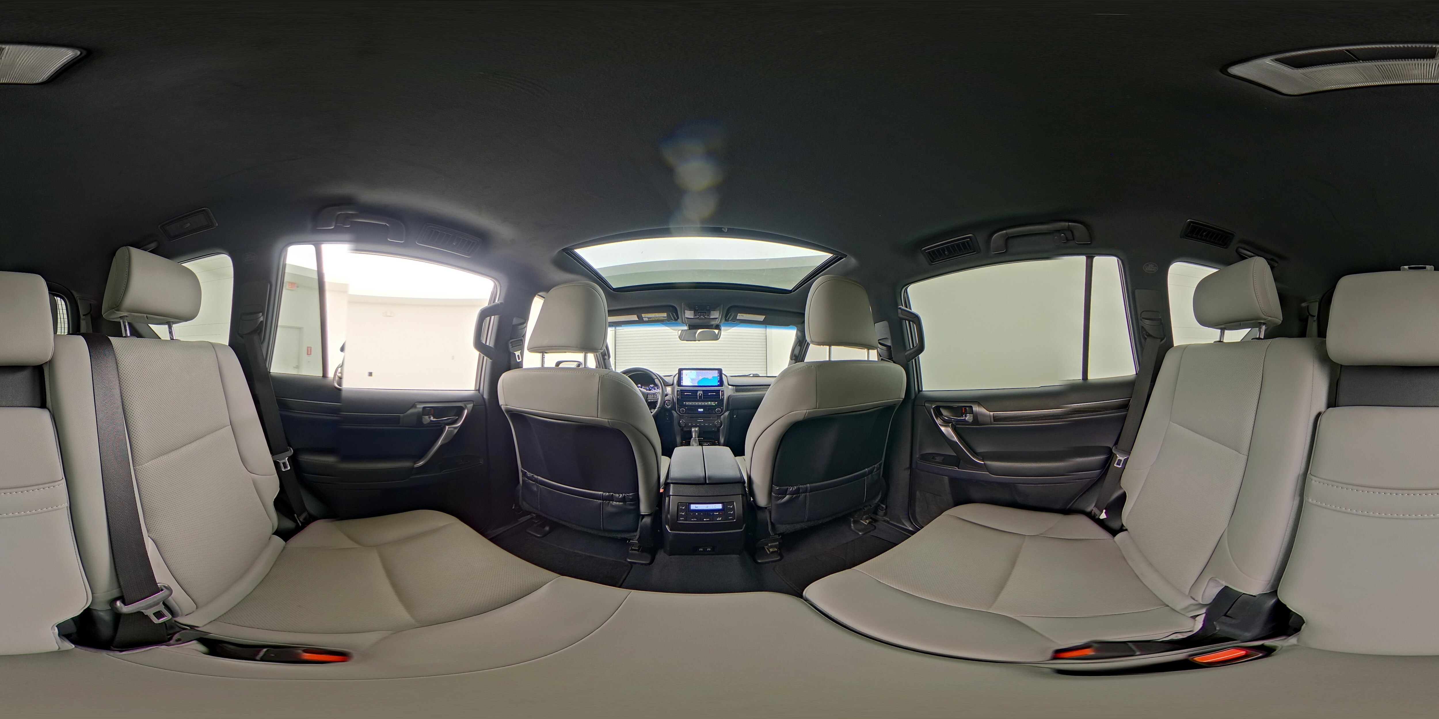 2023 Lexus GX Base - Photo 29