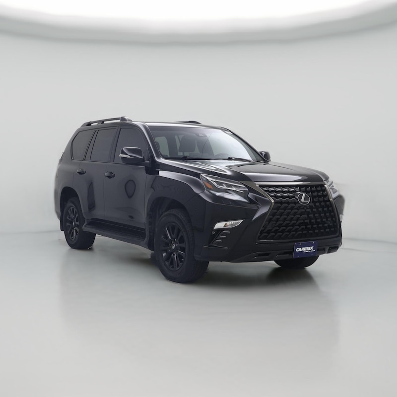 2023 Lexus GX 460