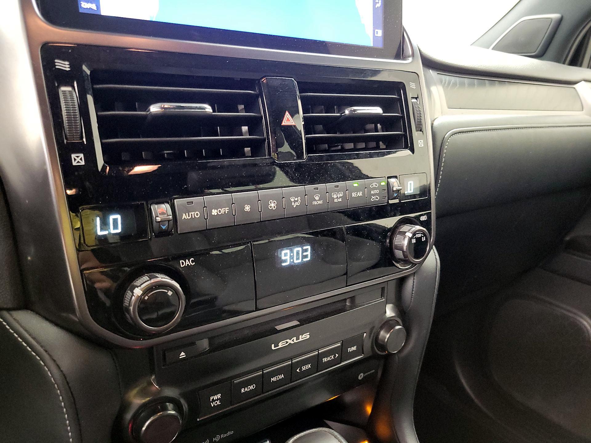 Thumbnail: 2023 Lexus GX - 17
