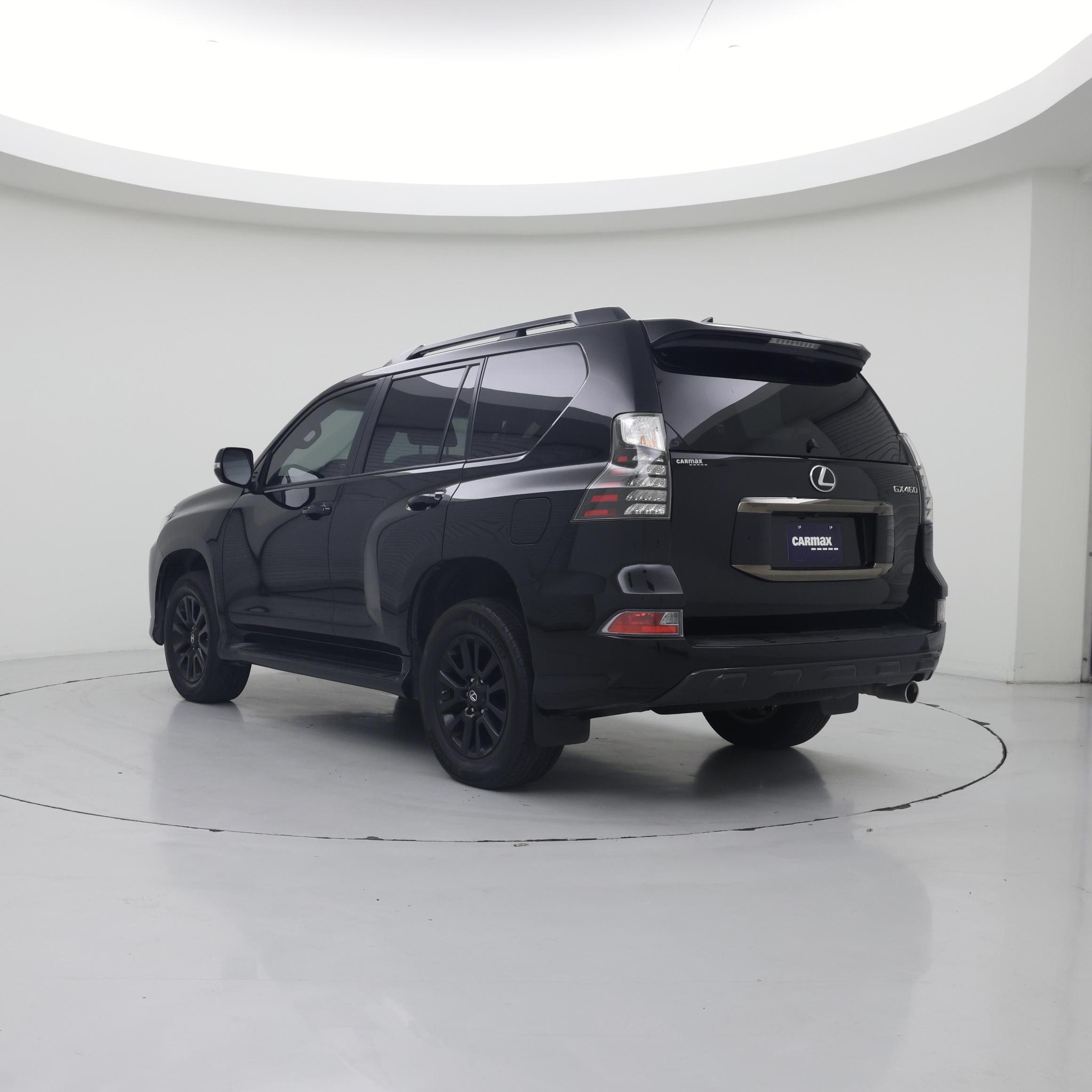 Thumbnail: 2023 Lexus GX - 2