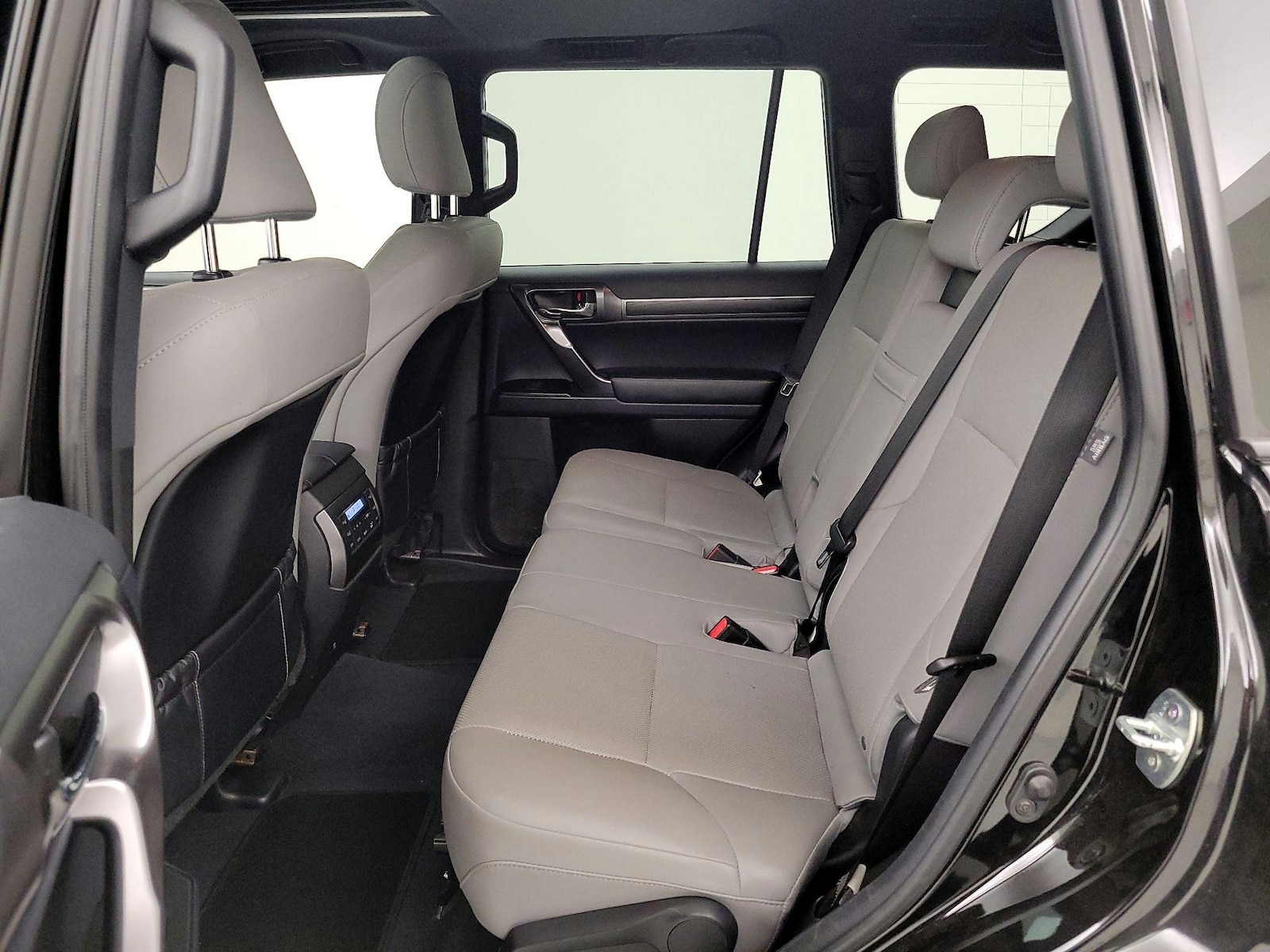 2023 Lexus GX Base - Photo 22