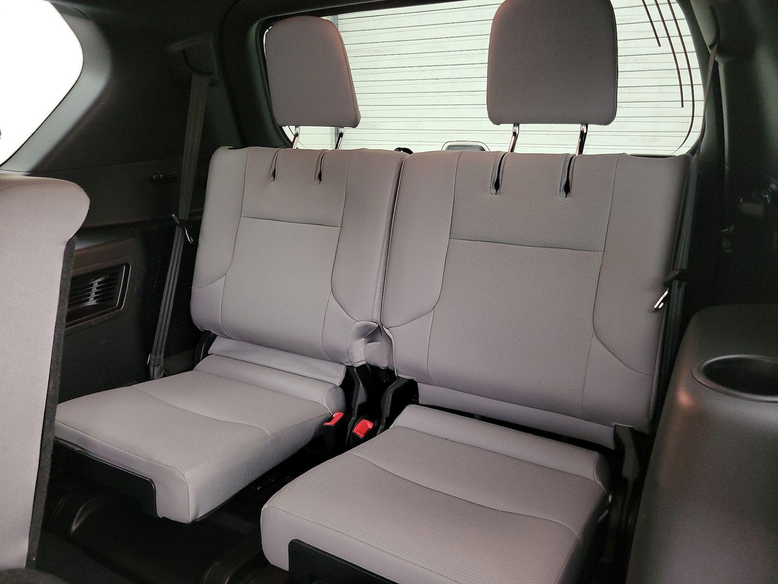 2023 Lexus GX Base - Photo 23