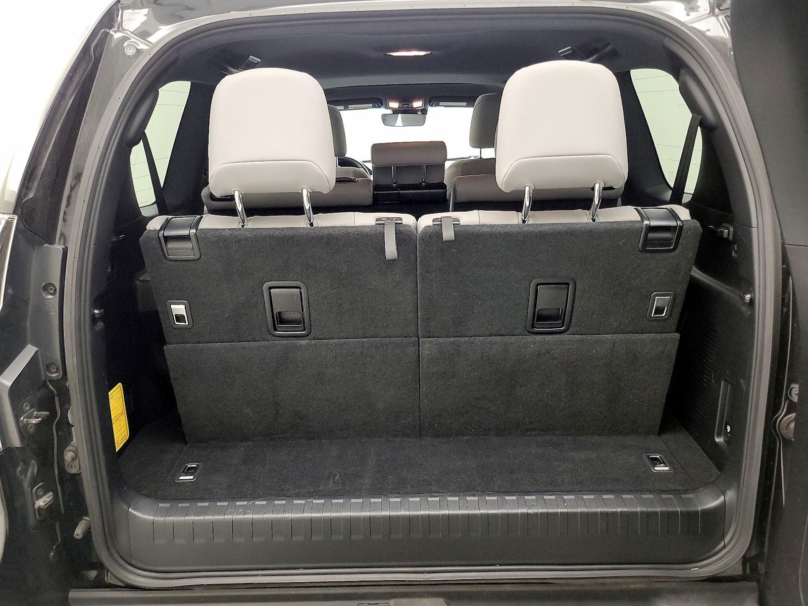 2023 Lexus GX Base - Photo 24