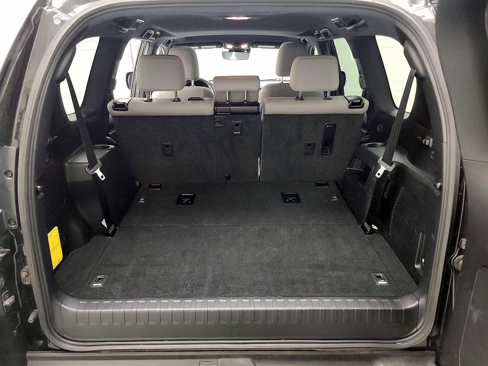 2023 Lexus GX Base - Photo 25