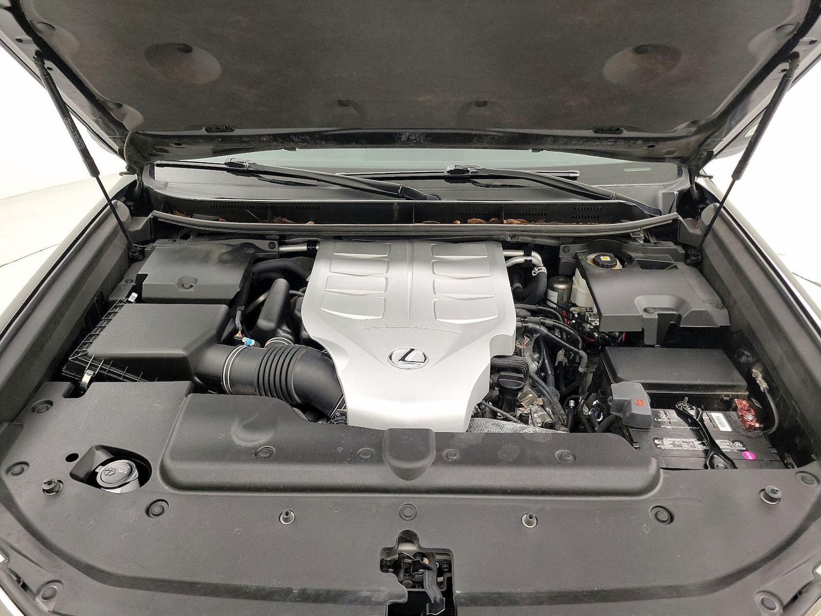 2023 Lexus GX Base - Photo 26