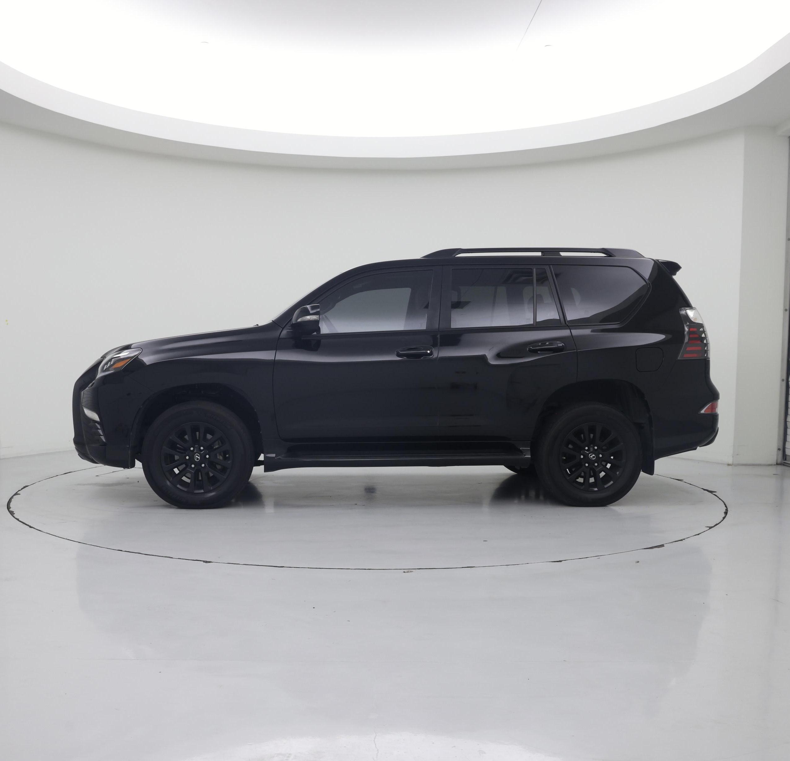 Thumbnail: 2023 Lexus GX - 3