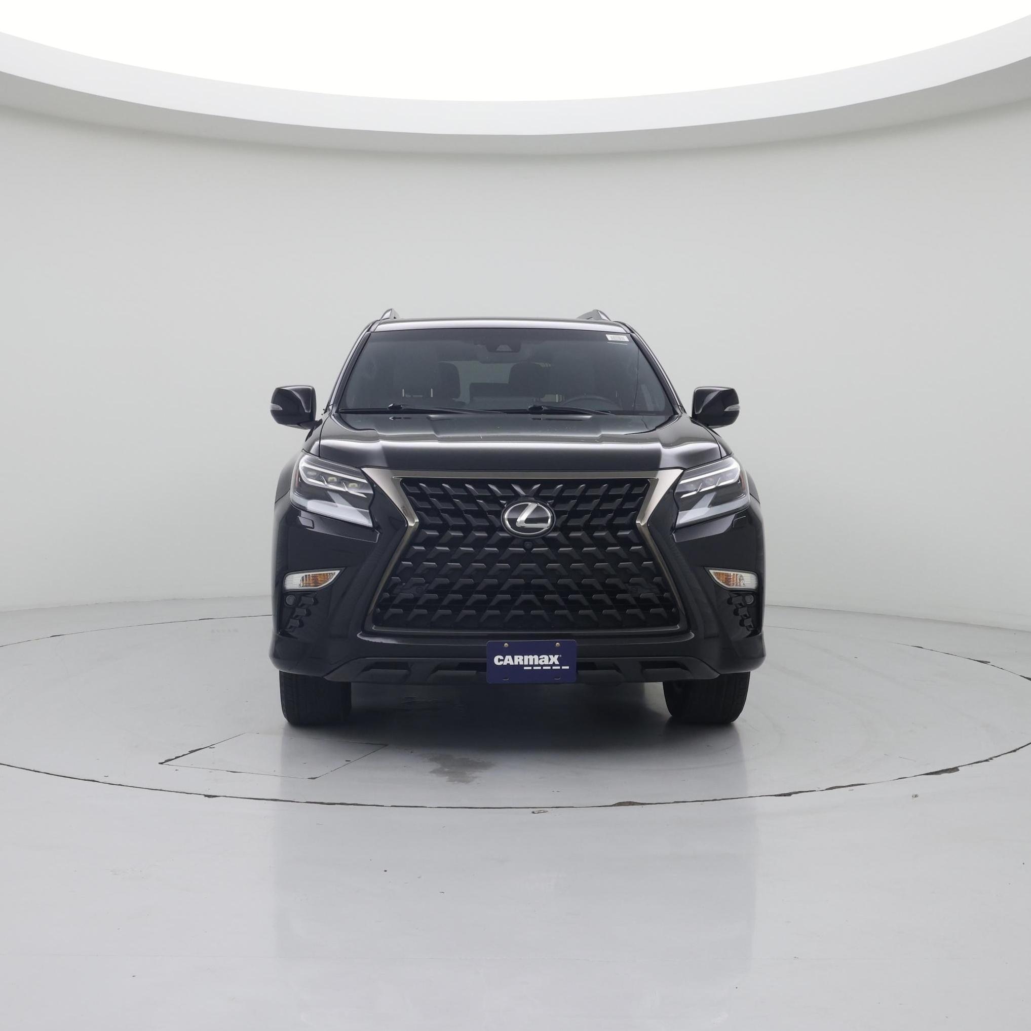Thumbnail: 2023 Lexus GX - 5