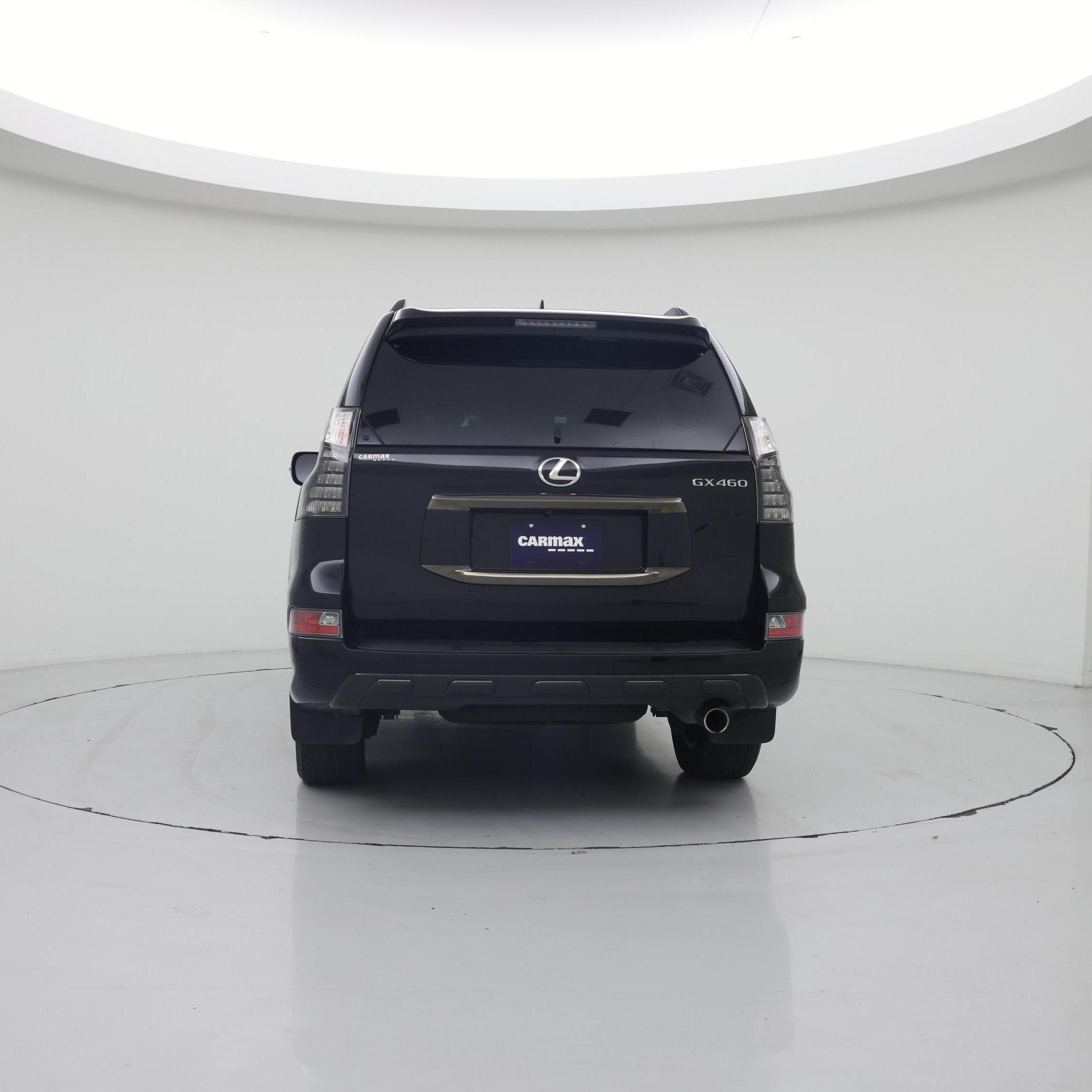 Thumbnail: 2023 Lexus GX - 6