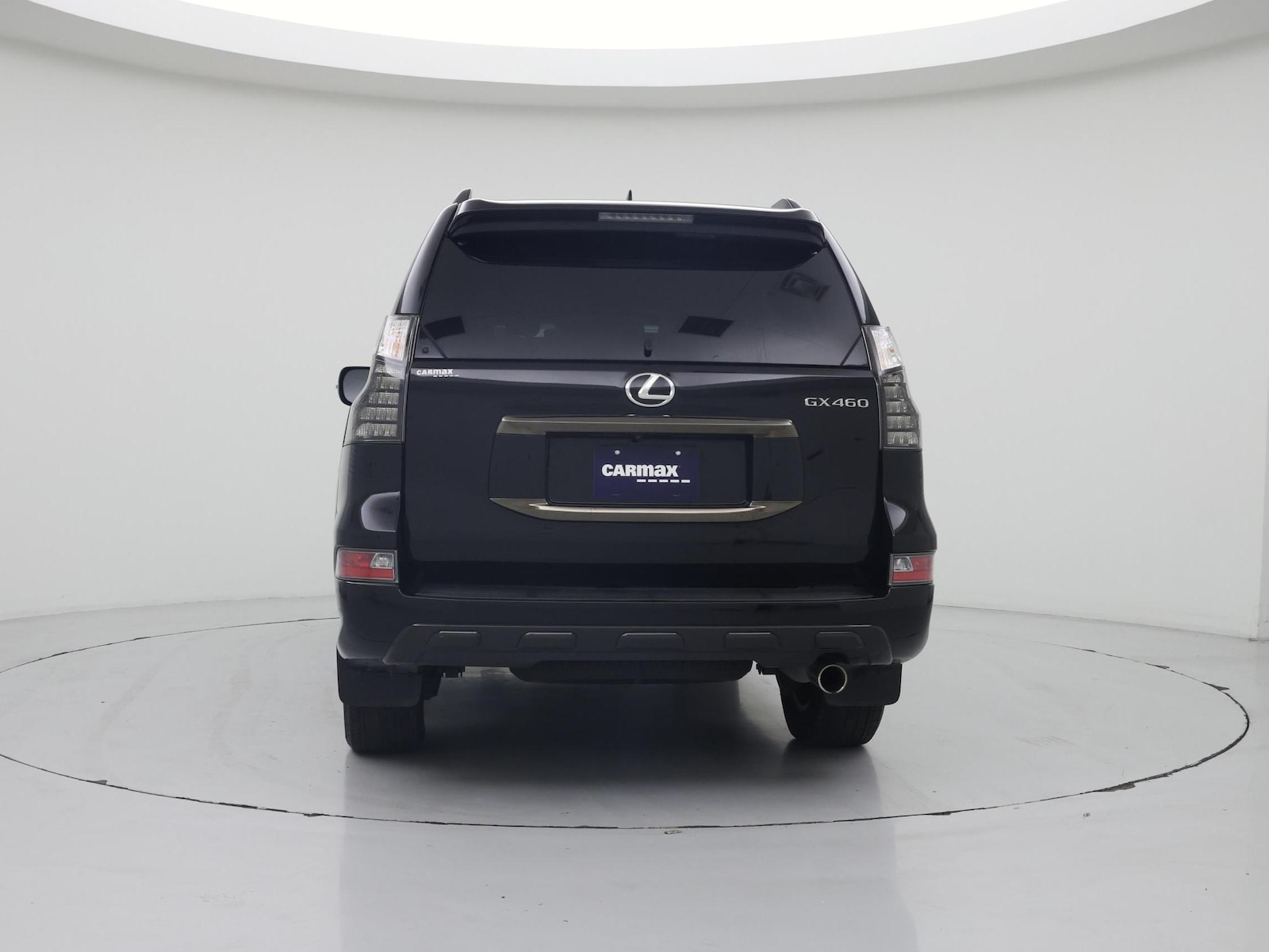 2023 Lexus GX Base - Photo 7