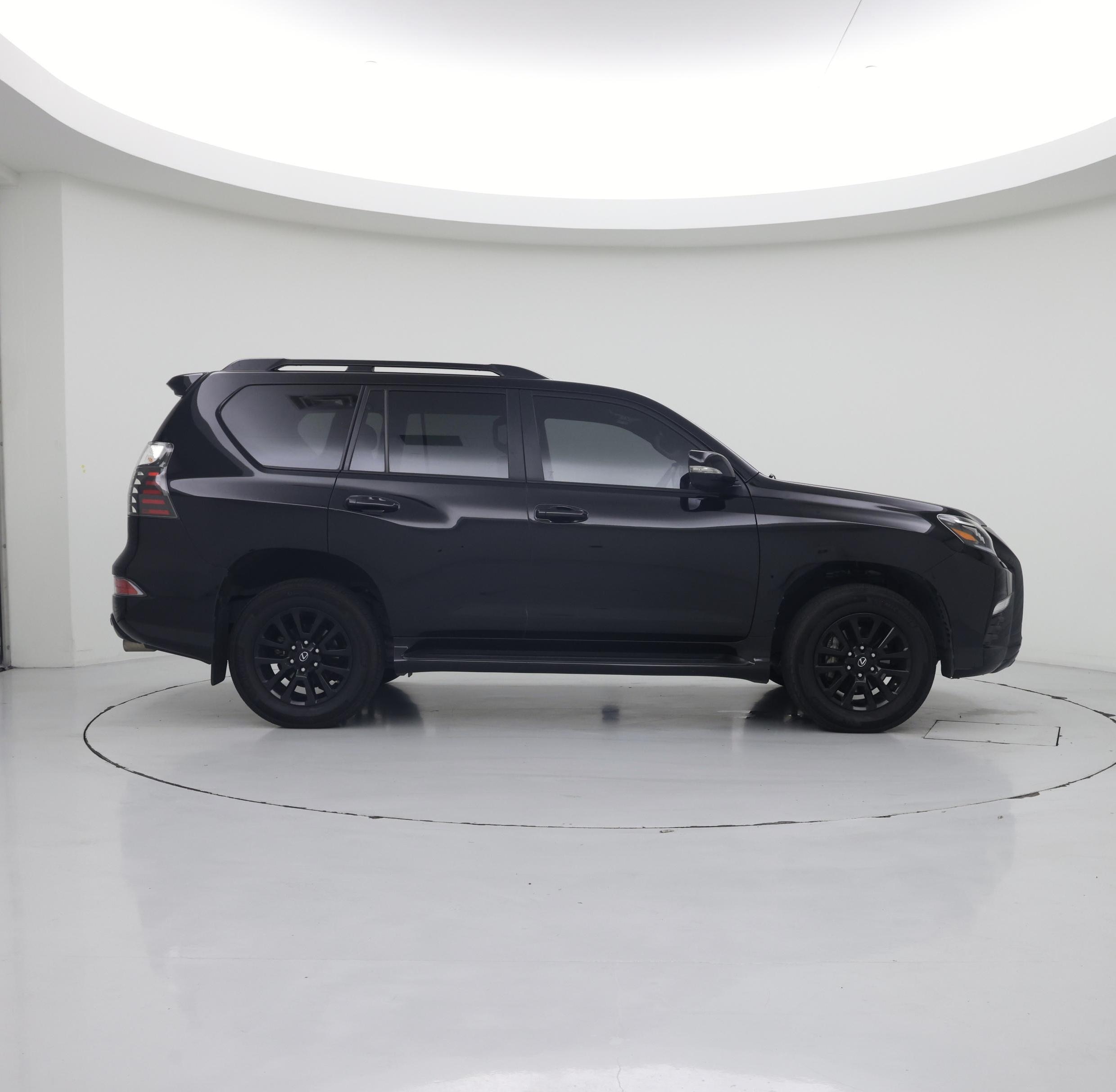 Thumbnail: 2023 Lexus GX - 7