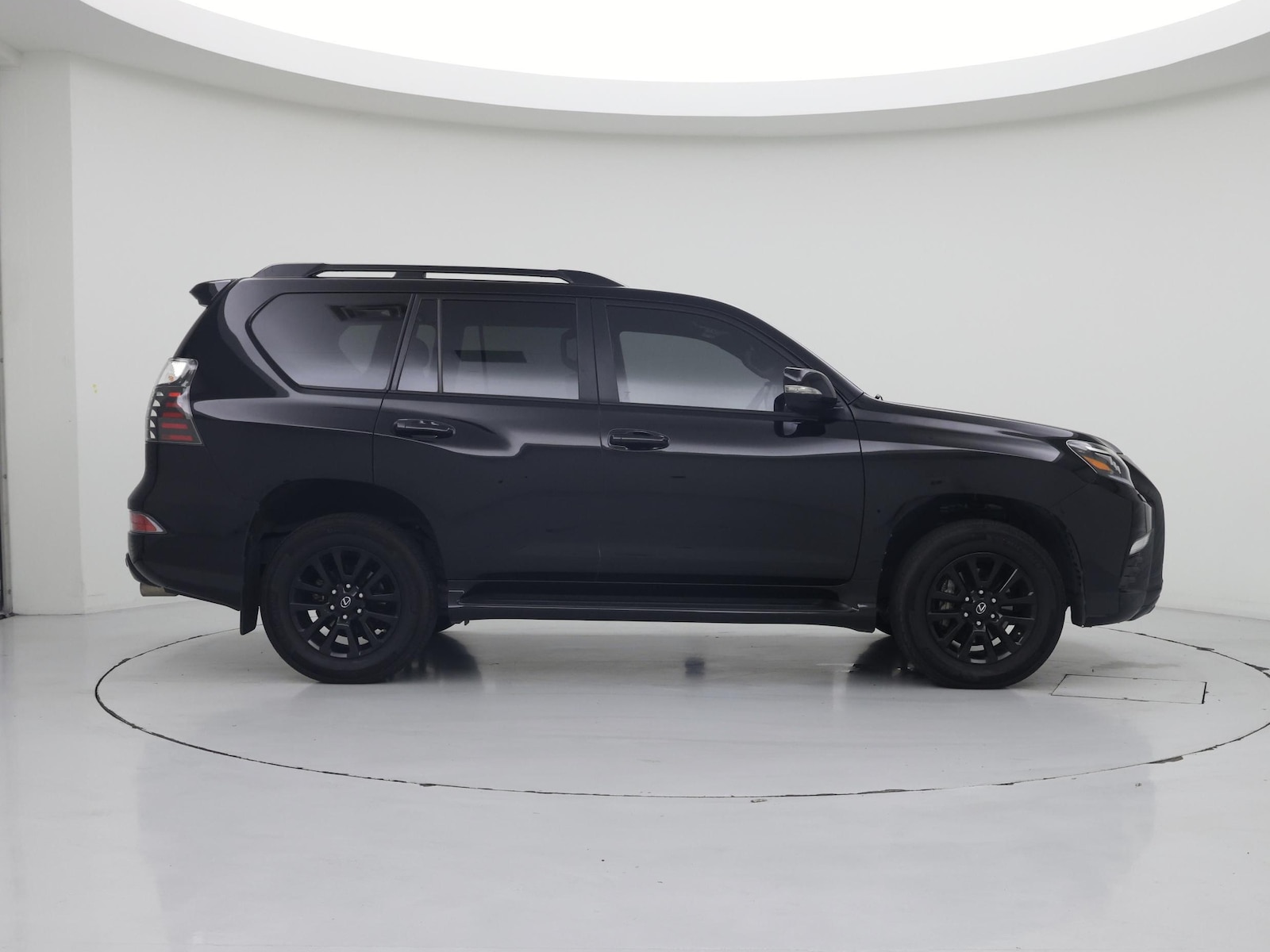 2023 Lexus GX Base - Photo 8