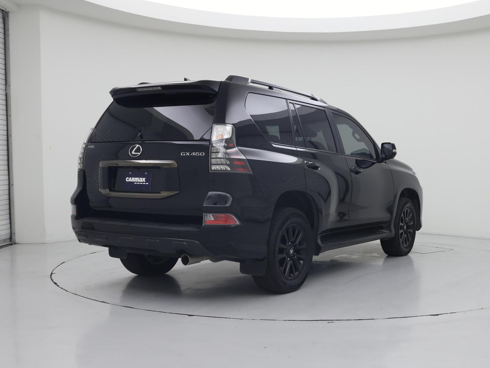 2023 Lexus GX Base - Photo 9