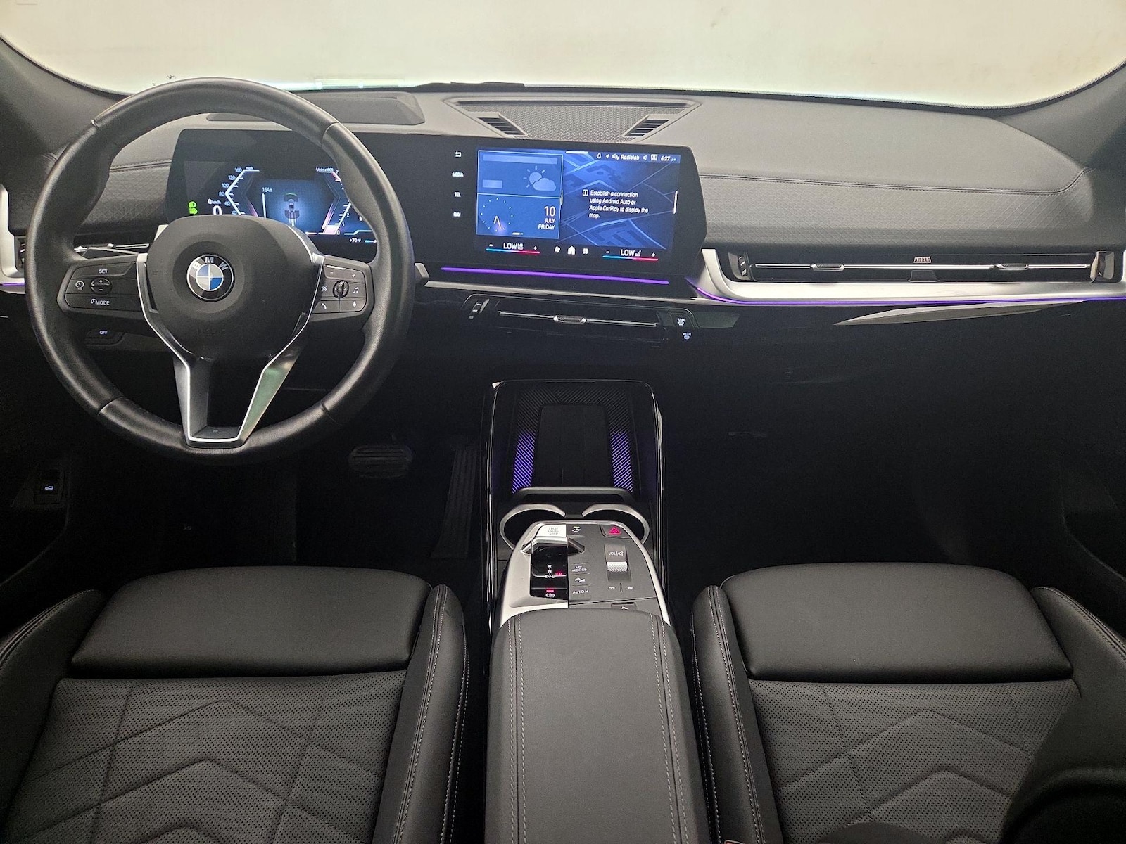 2025 BMW X2 28i - Photo 10