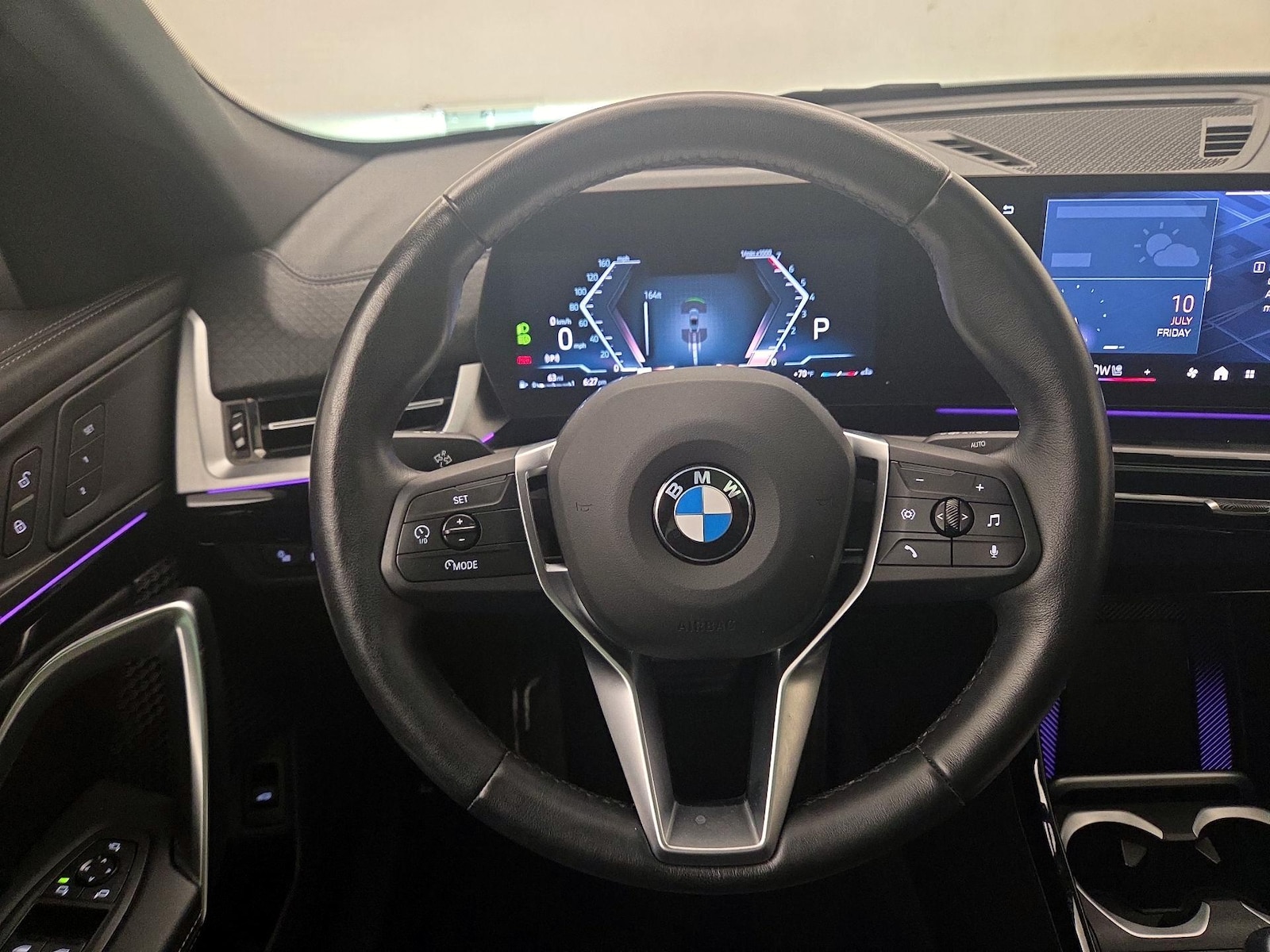 2025 BMW X2 28i - Photo 11