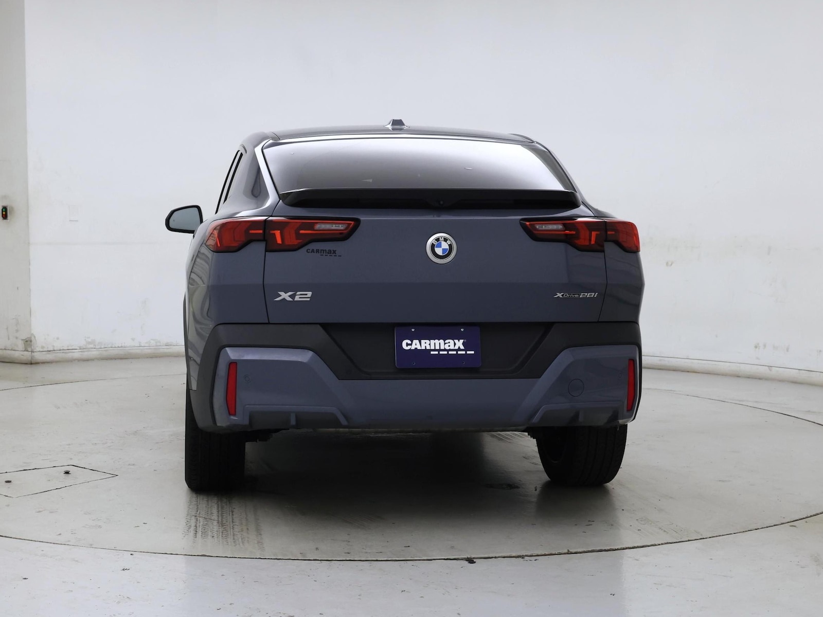 2025 BMW X2 28i - Photo 7