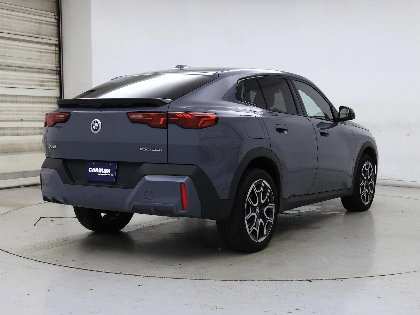 2025 BMW X2 28i - Photo 9