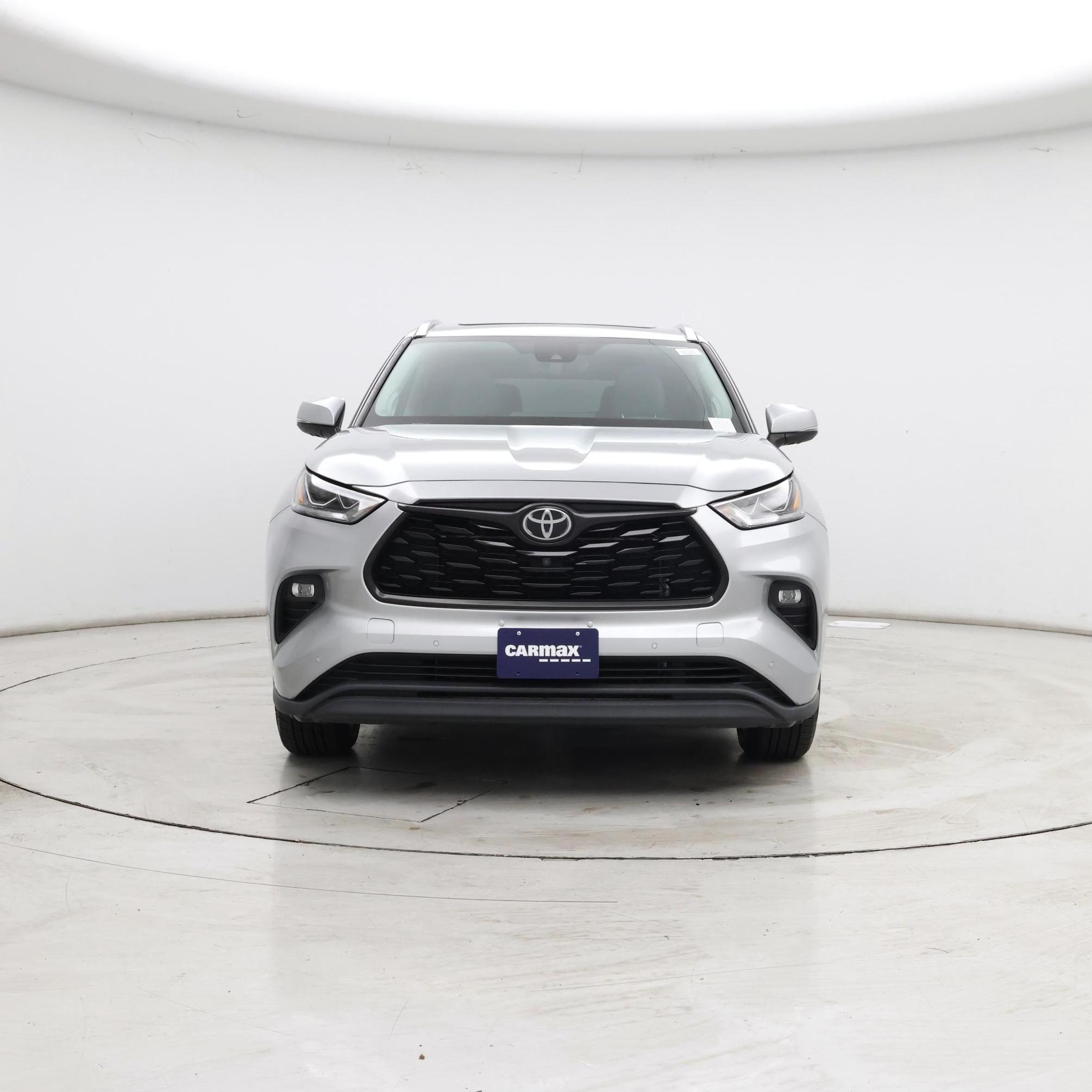 Thumbnail: 2022 Toyota Highlander - 5