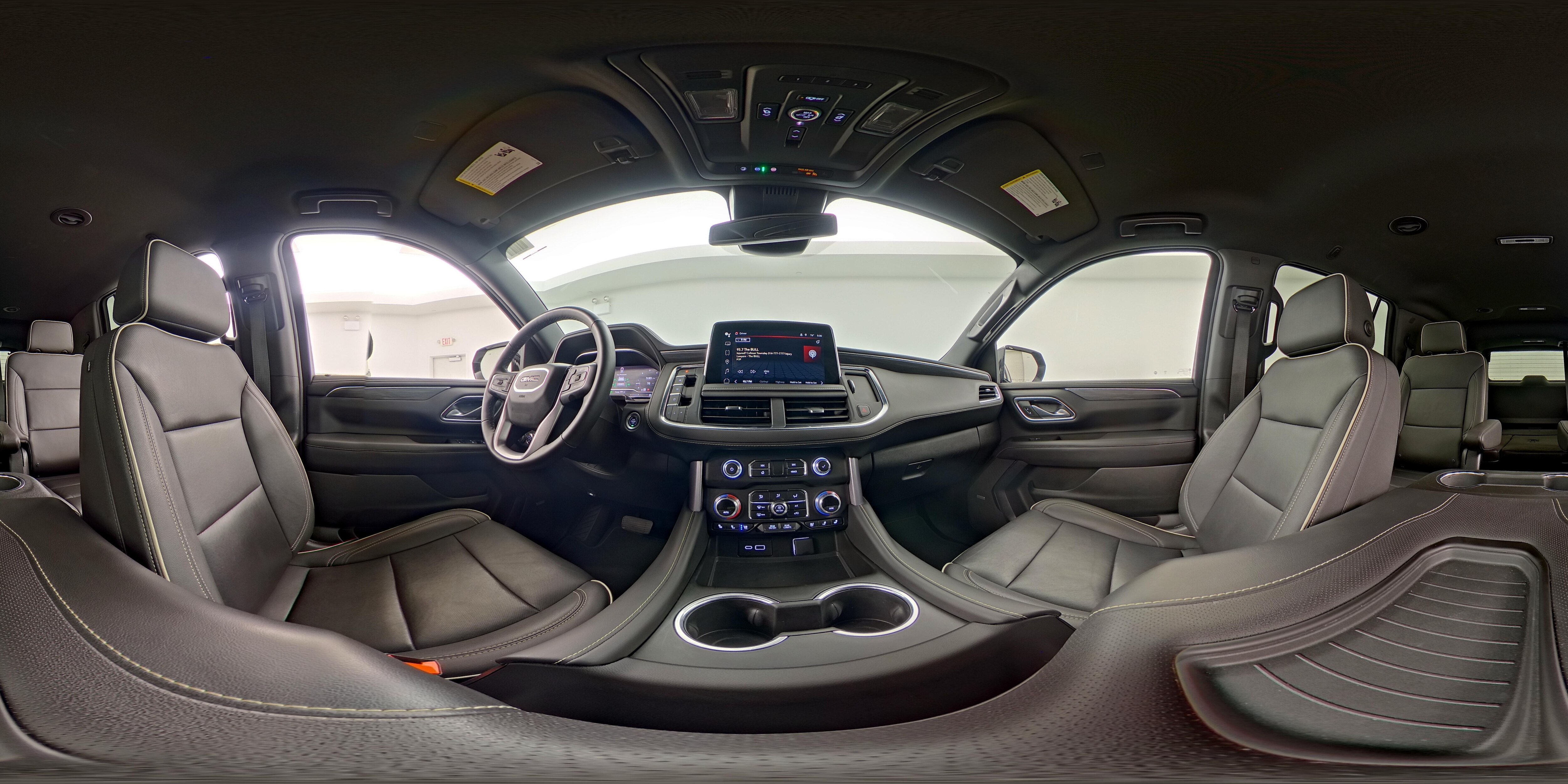 2024 GMC Yukon SLT - Photo 27